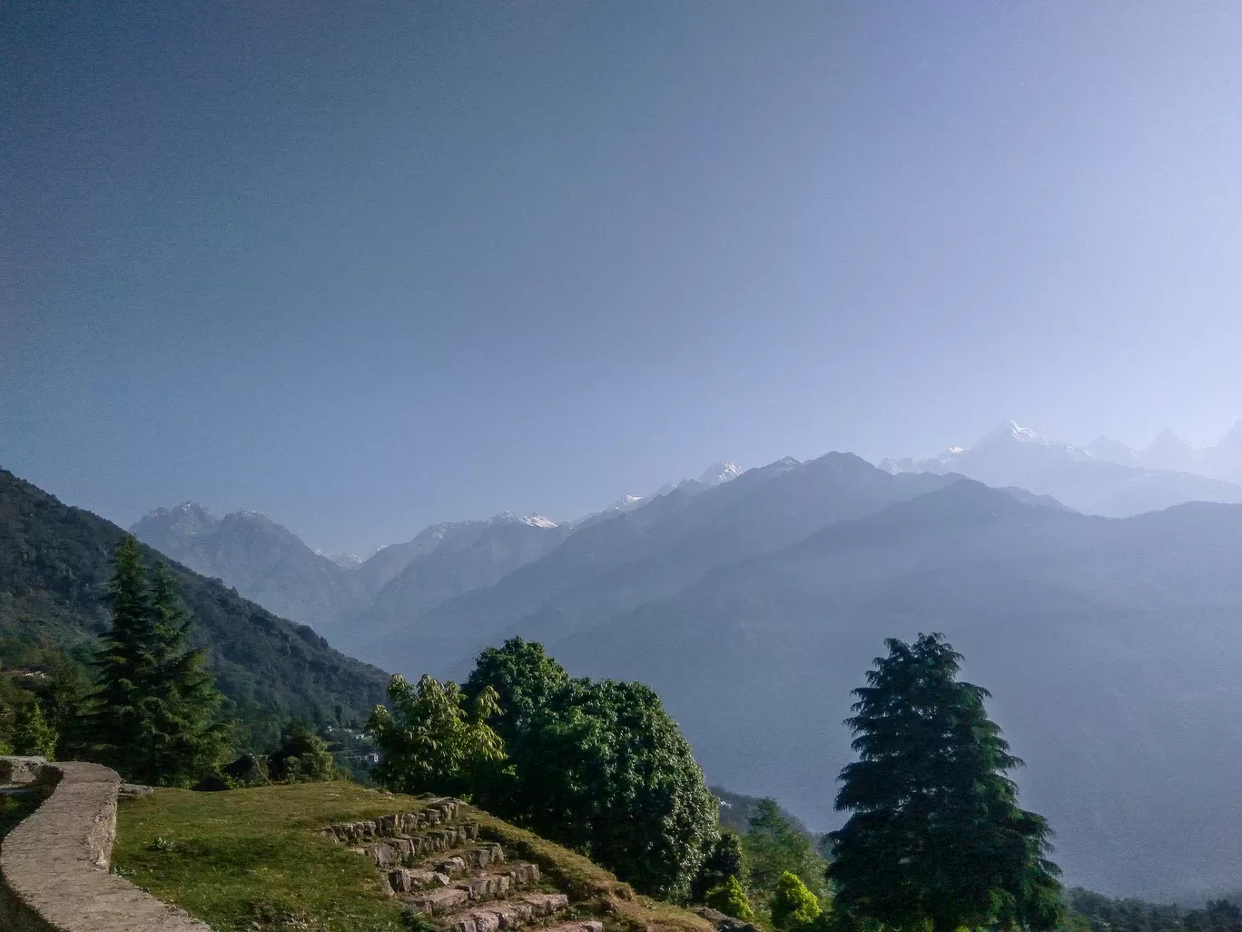 Photo of Munsyari By Bhuvan Khandelwal