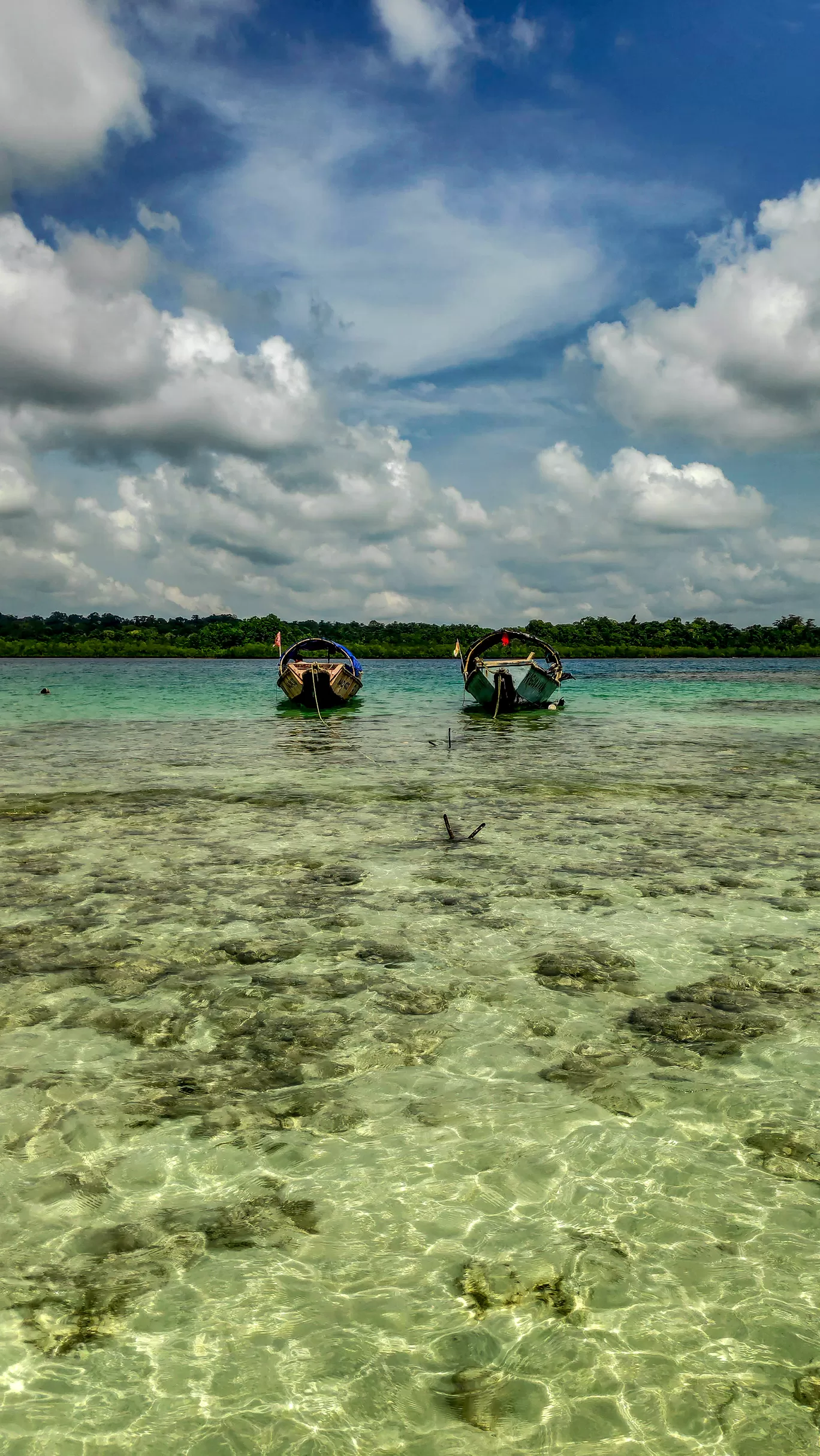Photo of Andaman and Nicobar Islands By Bhuvan Khandelwal