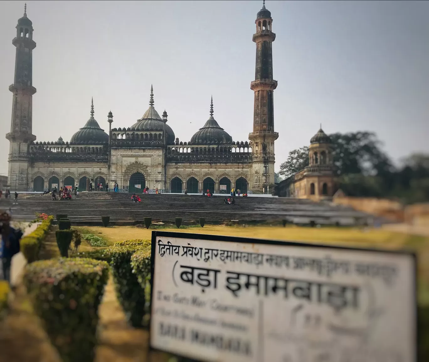Photo of Lucknow By Divya Mittal