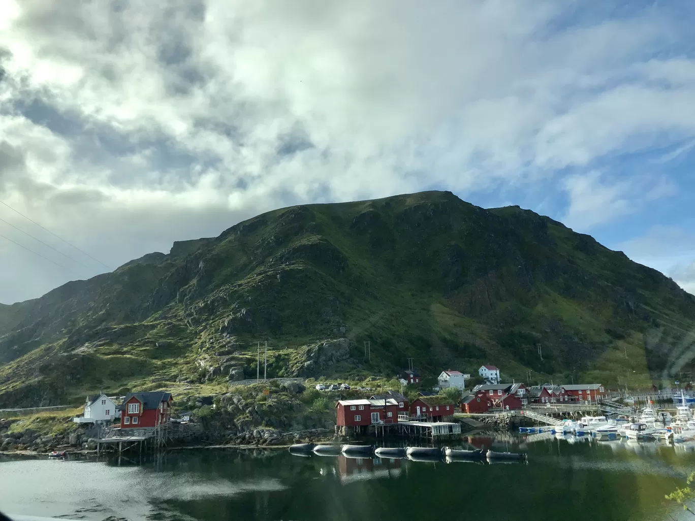 Photo of Gjermesøya By Nikki Gupta