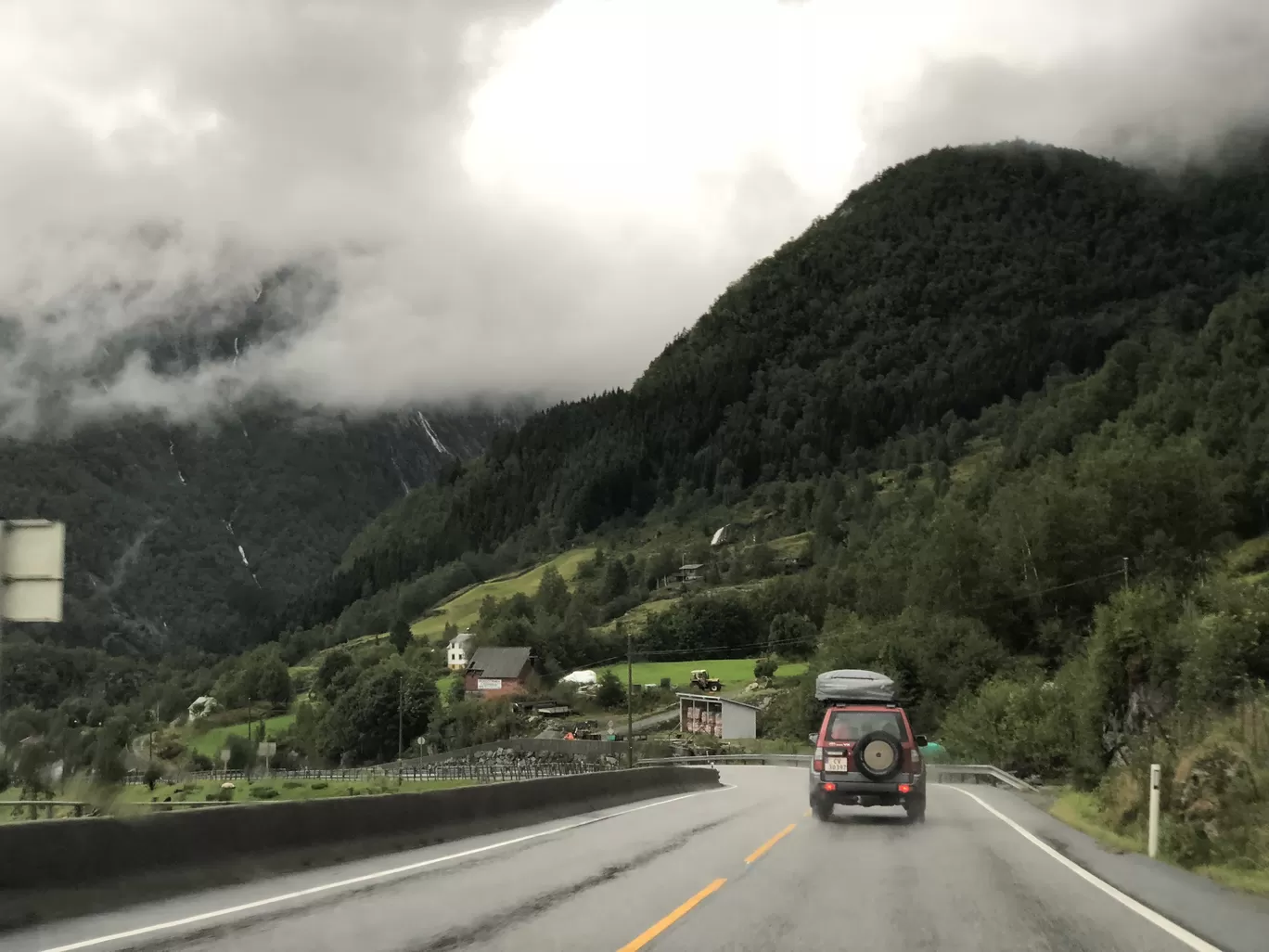 Photo of Hordaland By Nikki Gupta