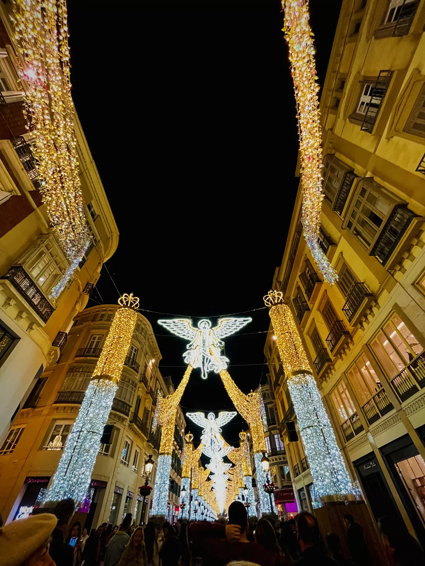 Photo of Málaga By Devika