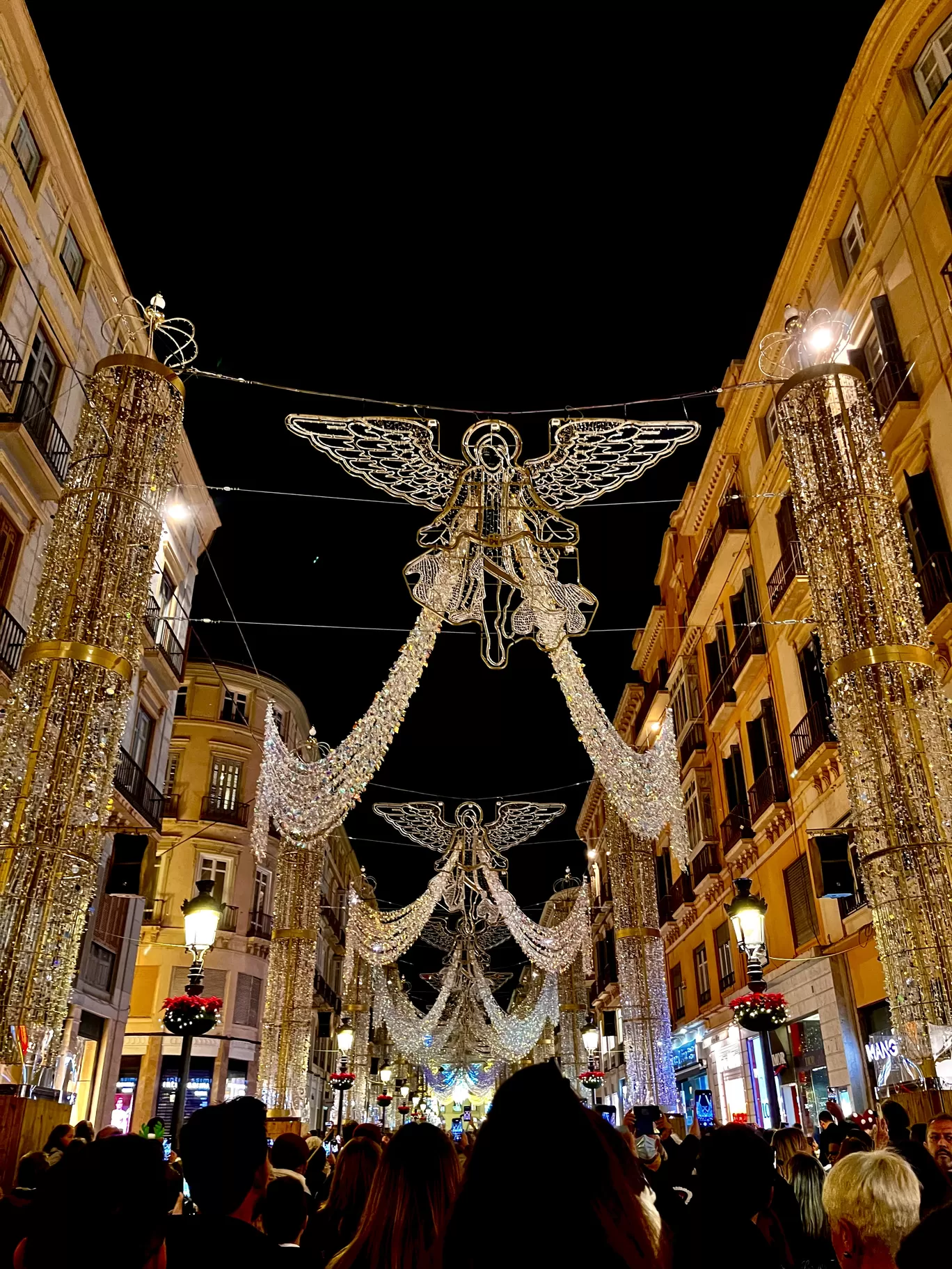 Photo of Málaga By Devika