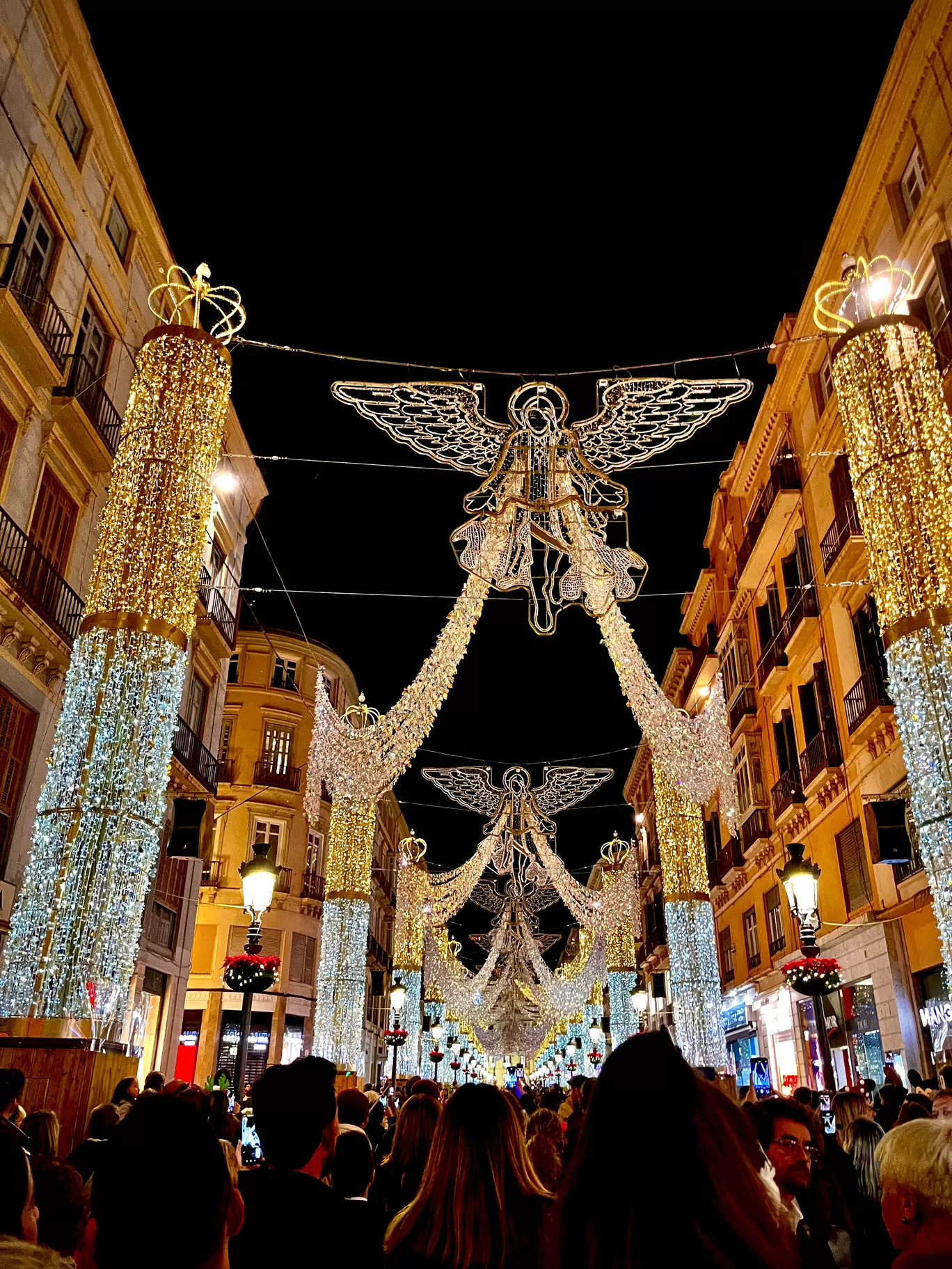 Photo of Málaga By Devika