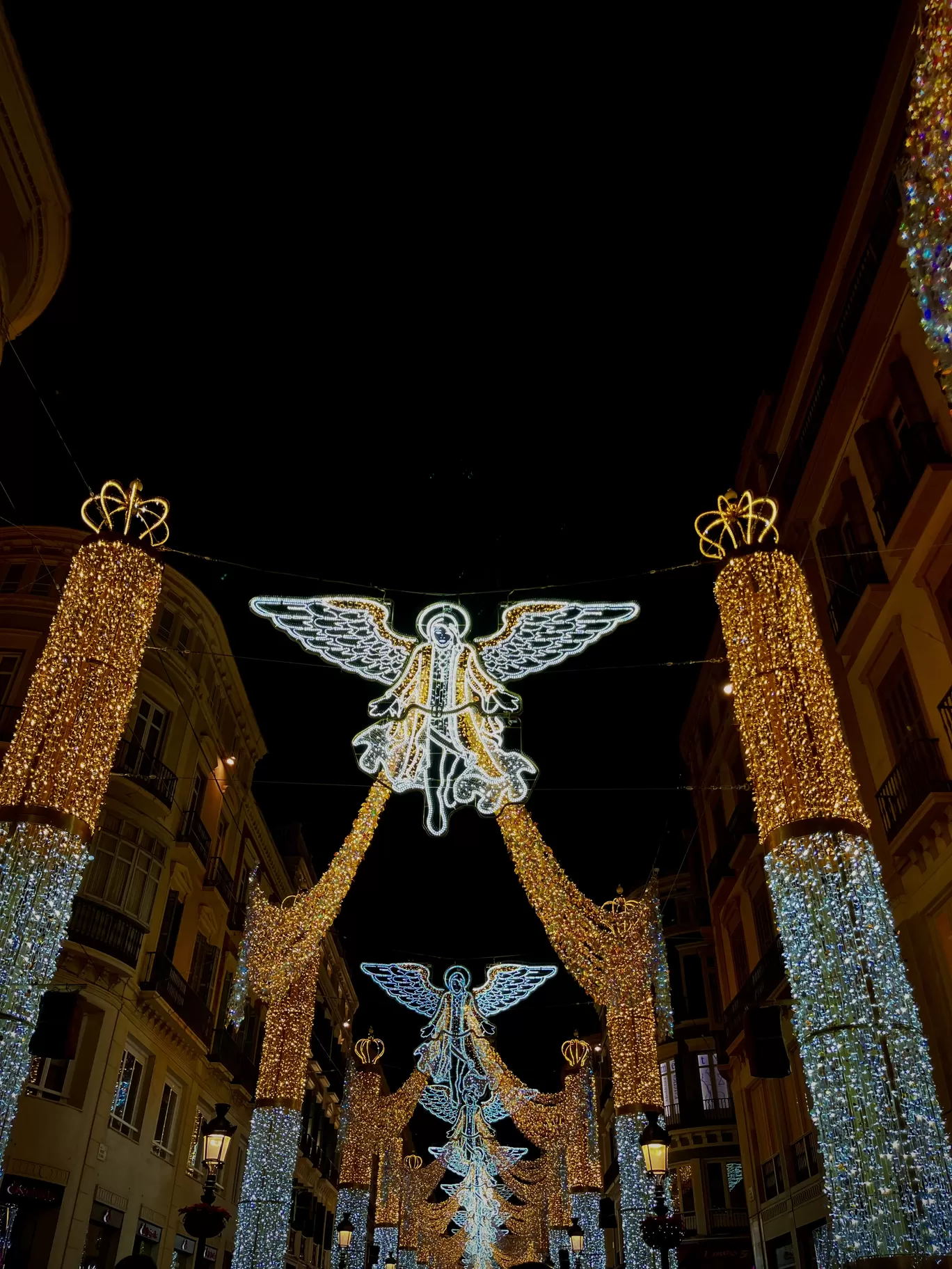 Photo of Málaga By Devika