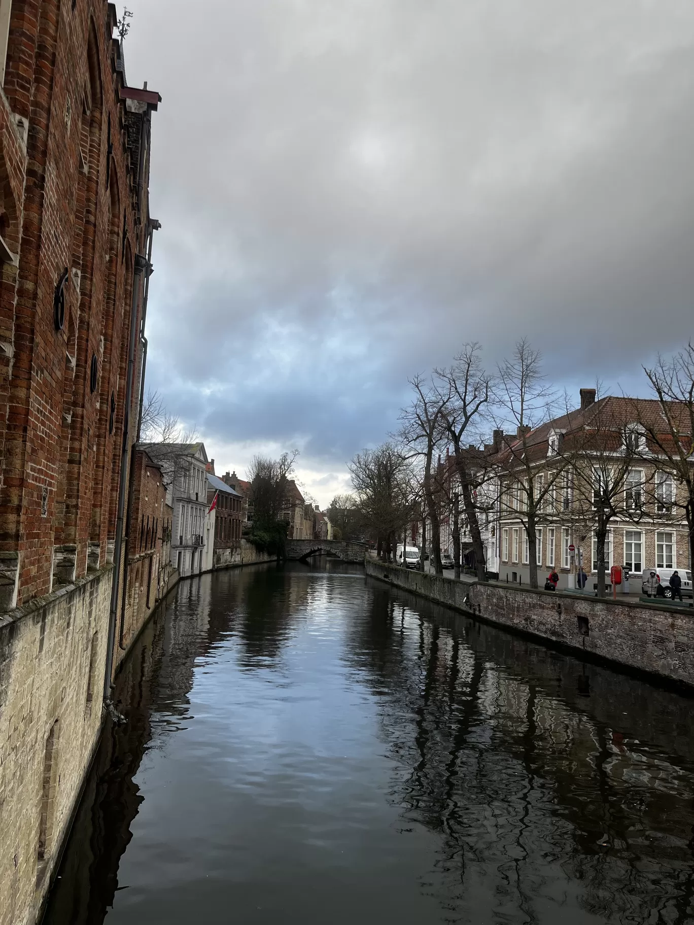 Photo of Bruges By Devika