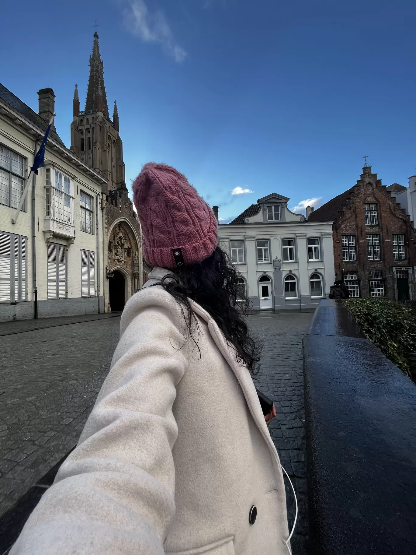 Photo of Bruges By Devika