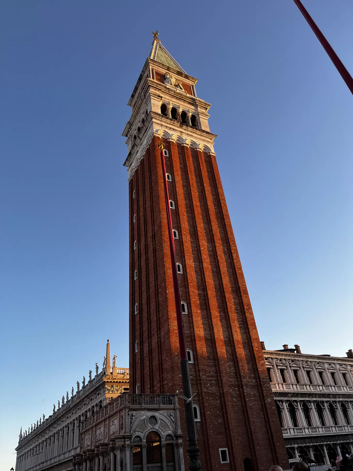 Photo of Metropolitan City of Venice By Devika