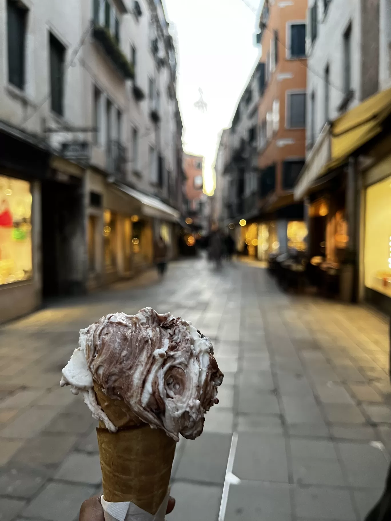 Photo of Metropolitan City of Venice By Devika