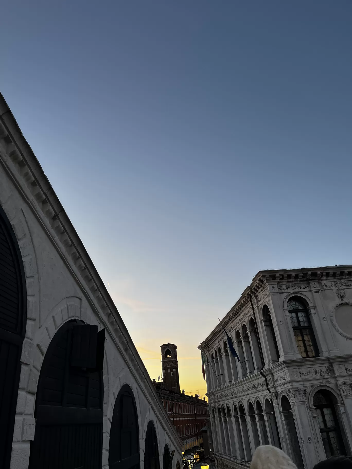 Photo of Metropolitan City of Venice By Devika