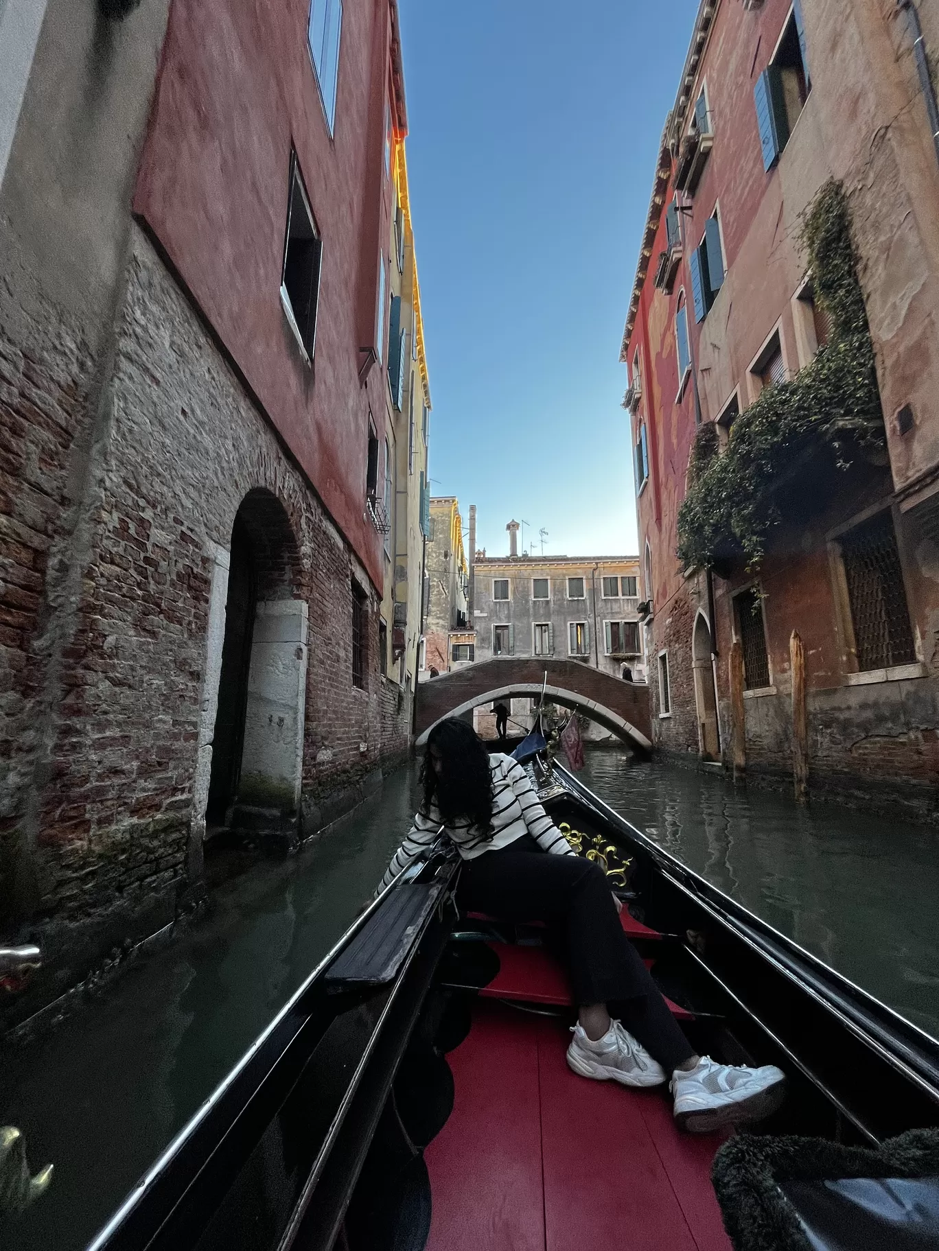 Photo of Metropolitan City of Venice By Devika