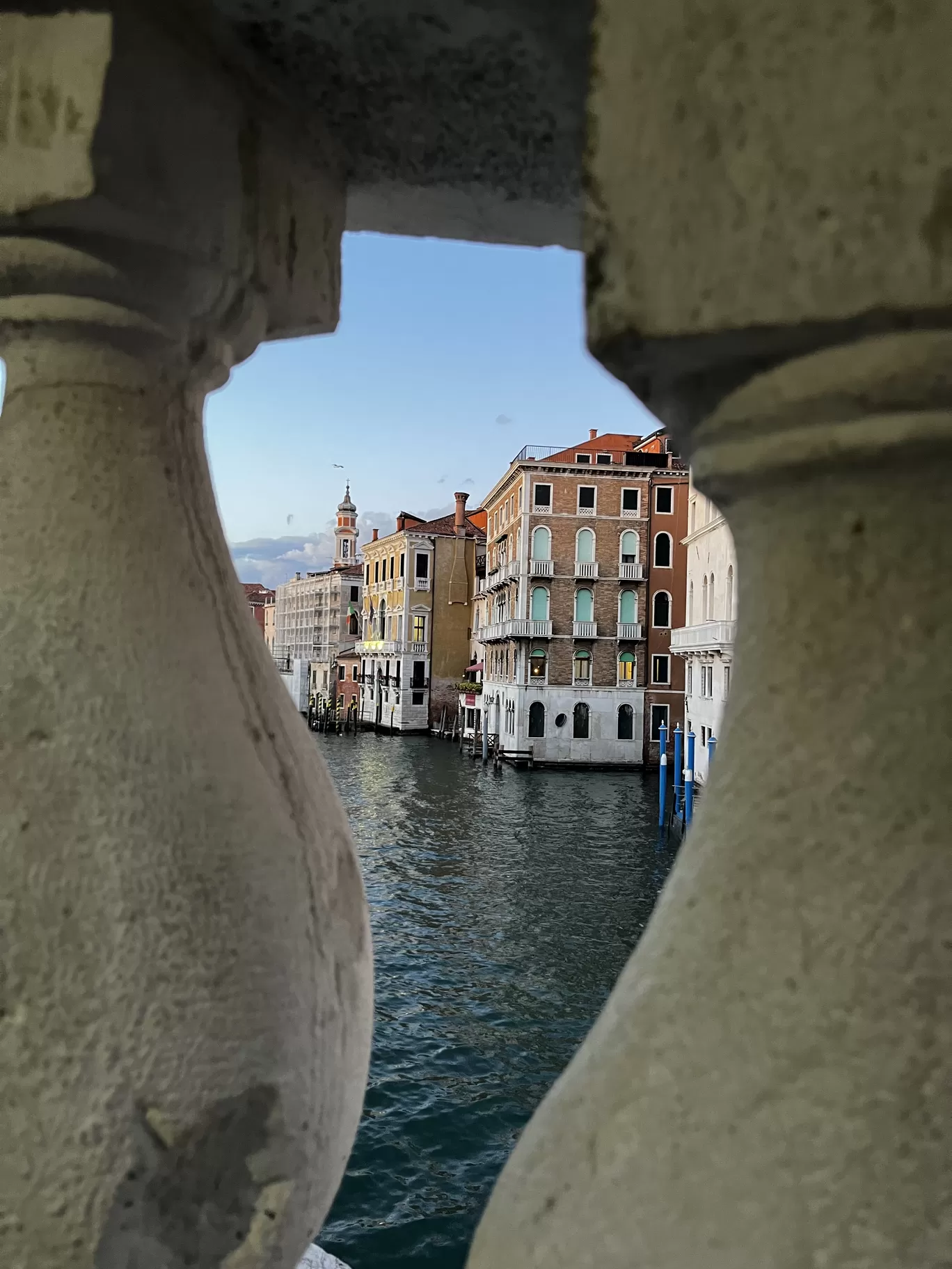 Photo of Metropolitan City of Venice By Devika