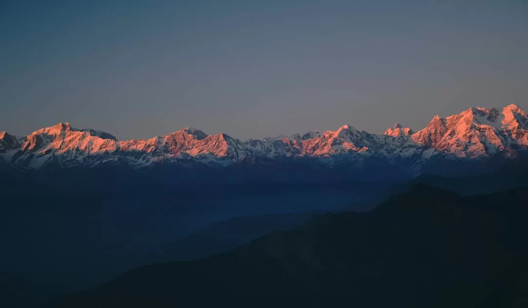 Photo of Kartik Swami Temple By Anshuman Bhaduri