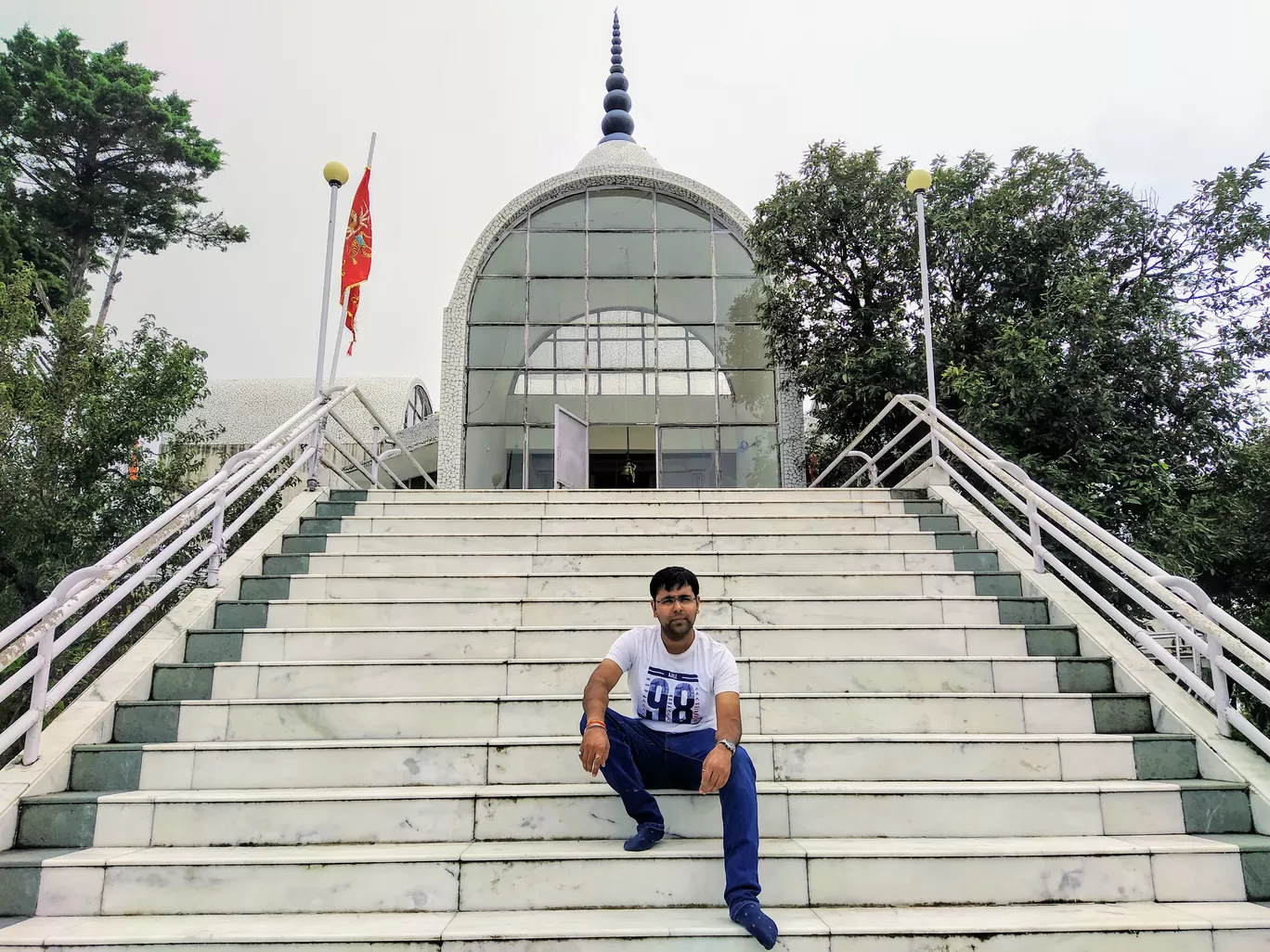 Photo of Nagthat By Bhavya Sharma