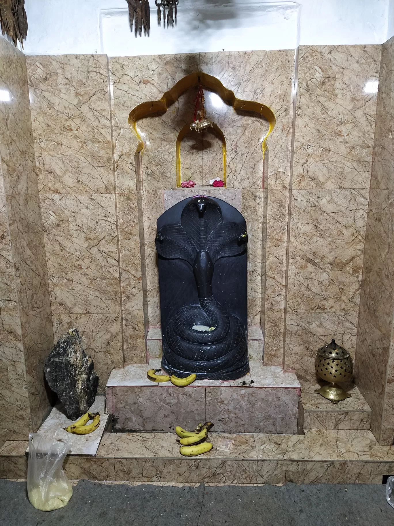 Photo of Nagthat By Bhavya Sharma