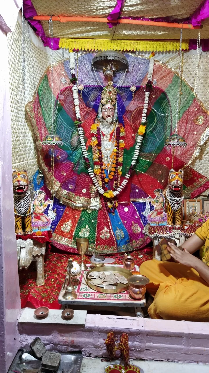 Photo of Maa Jwalamukhi Devi Temple By Bhavya Sharma