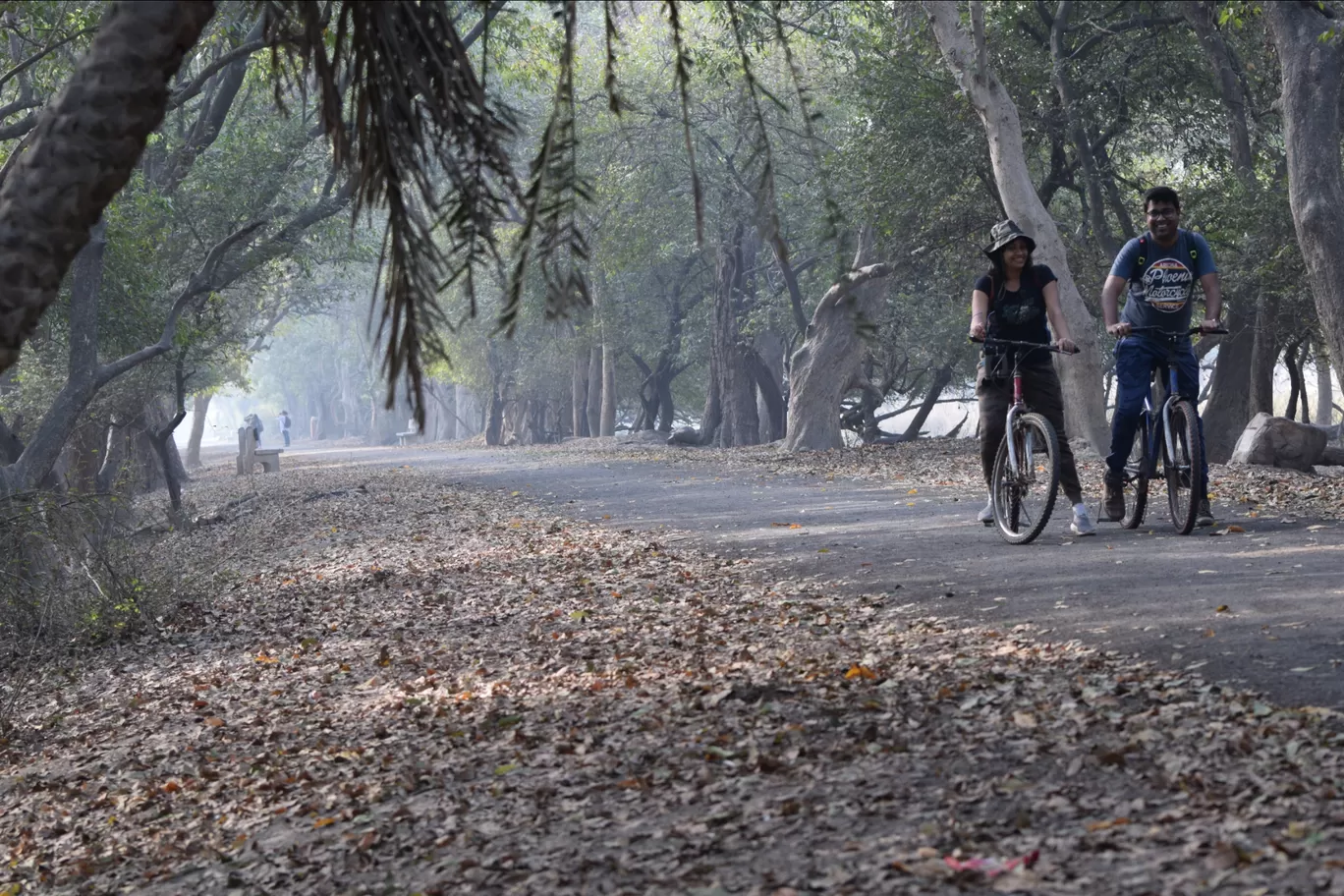 Photo of India By Never-ending-footsteps by Richa Shah..