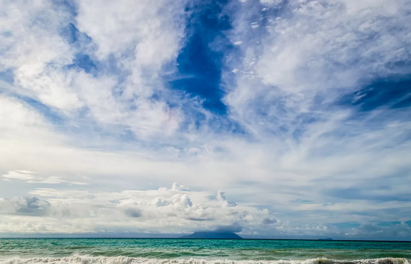 Photo of Beau Vallon Beach By Travel Like We Do 