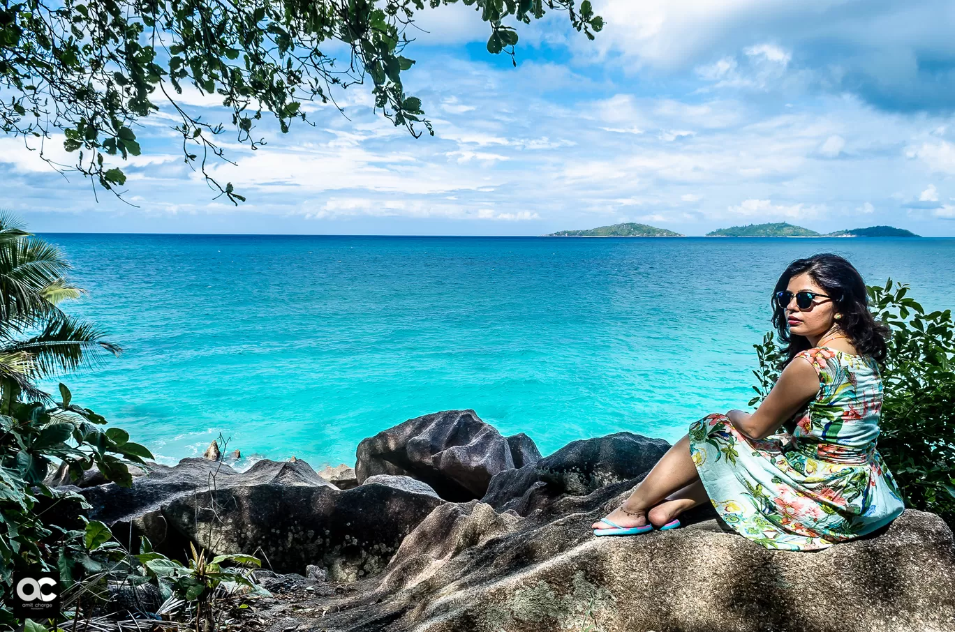 Photo of La Digue By Travel Like We Do 