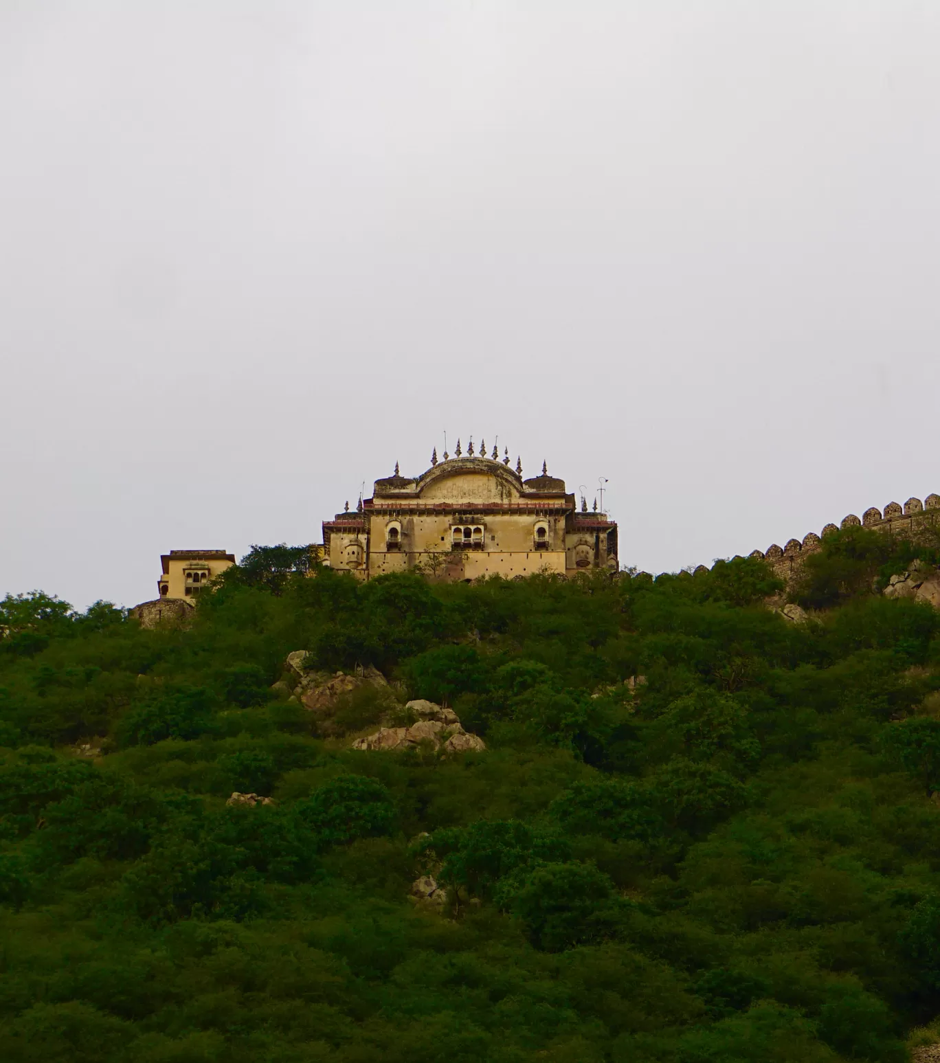 Photo of Alwar By deepali sukhija