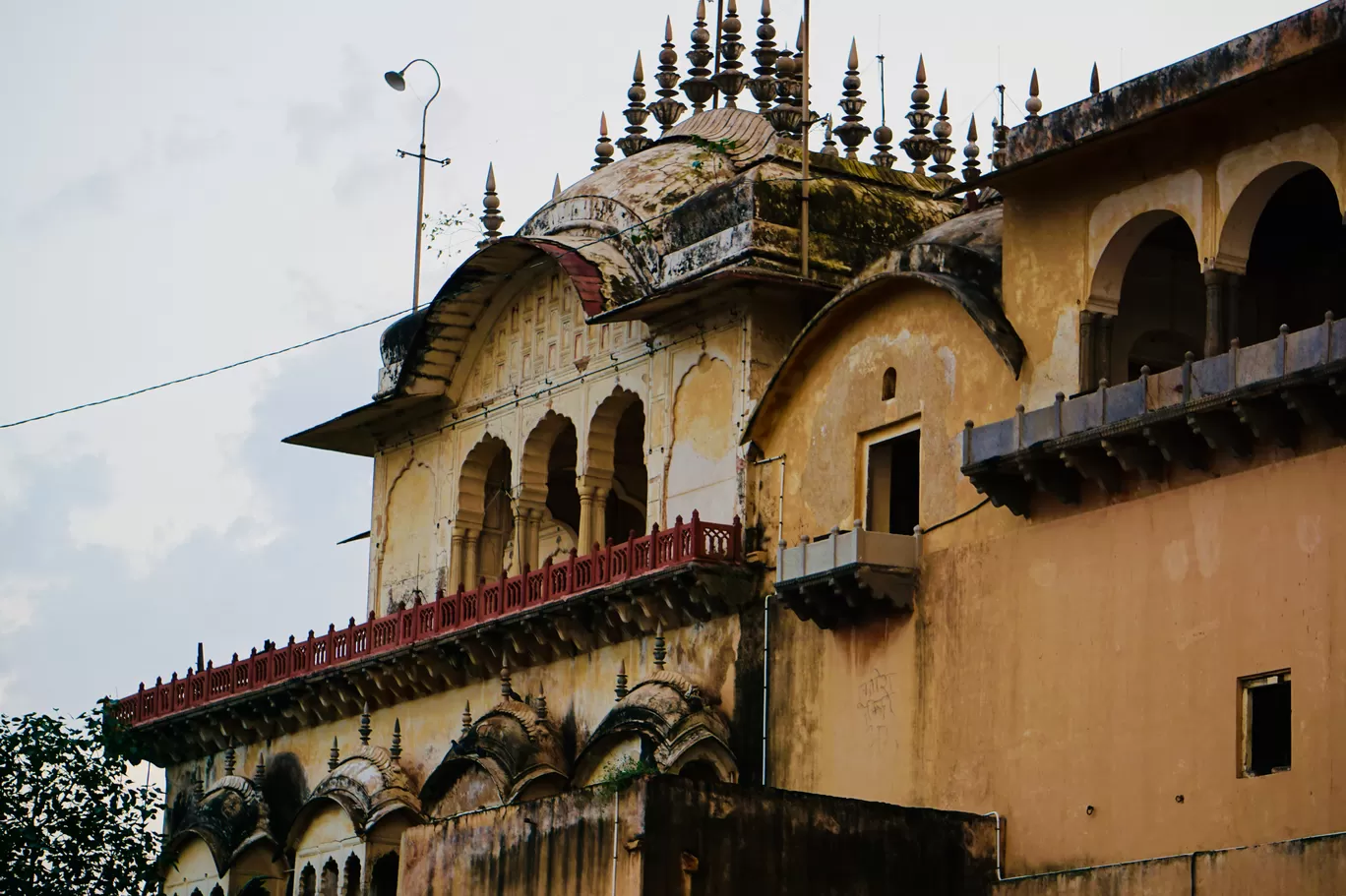 Photo of Alwar By deepali sukhija
