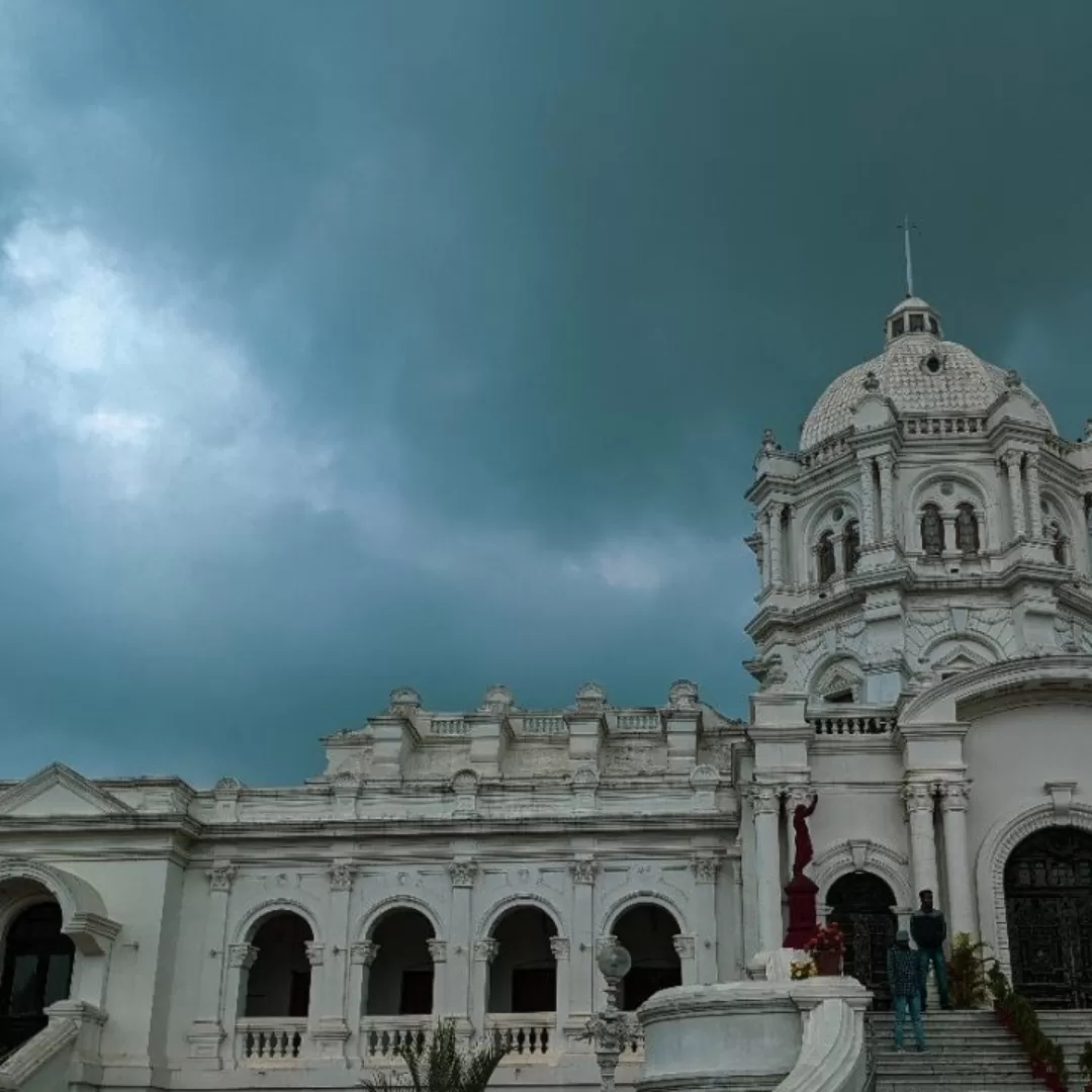 Photo of Agartala By Harprit Singh