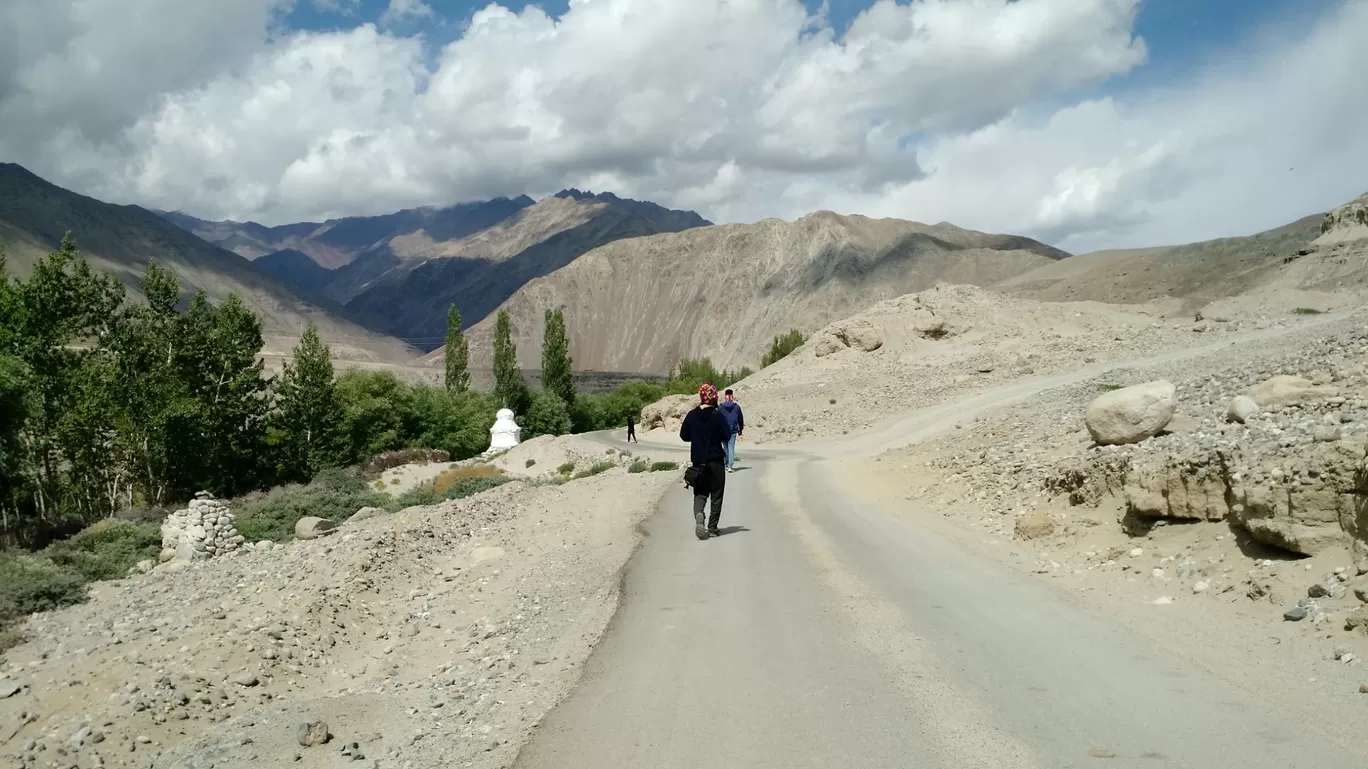 Photo of Ladakh By Rohan Sadadekar