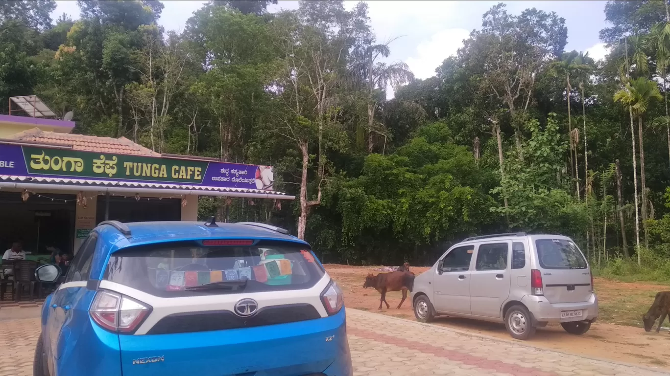 Photo of Chikmagalur By Pravin Panchal