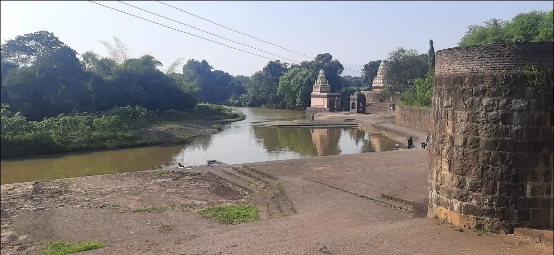 Photo of Menavali Ghat wai By Pravin Panchal
