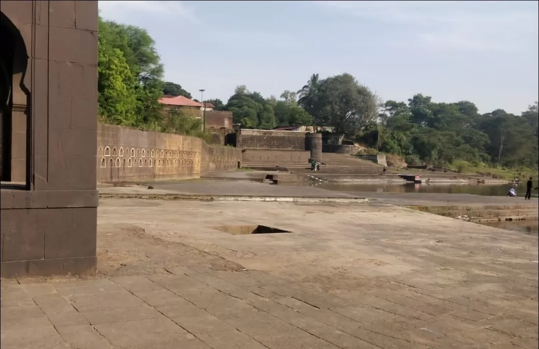 Photo of Menavali Ghat wai By Pravin Panchal