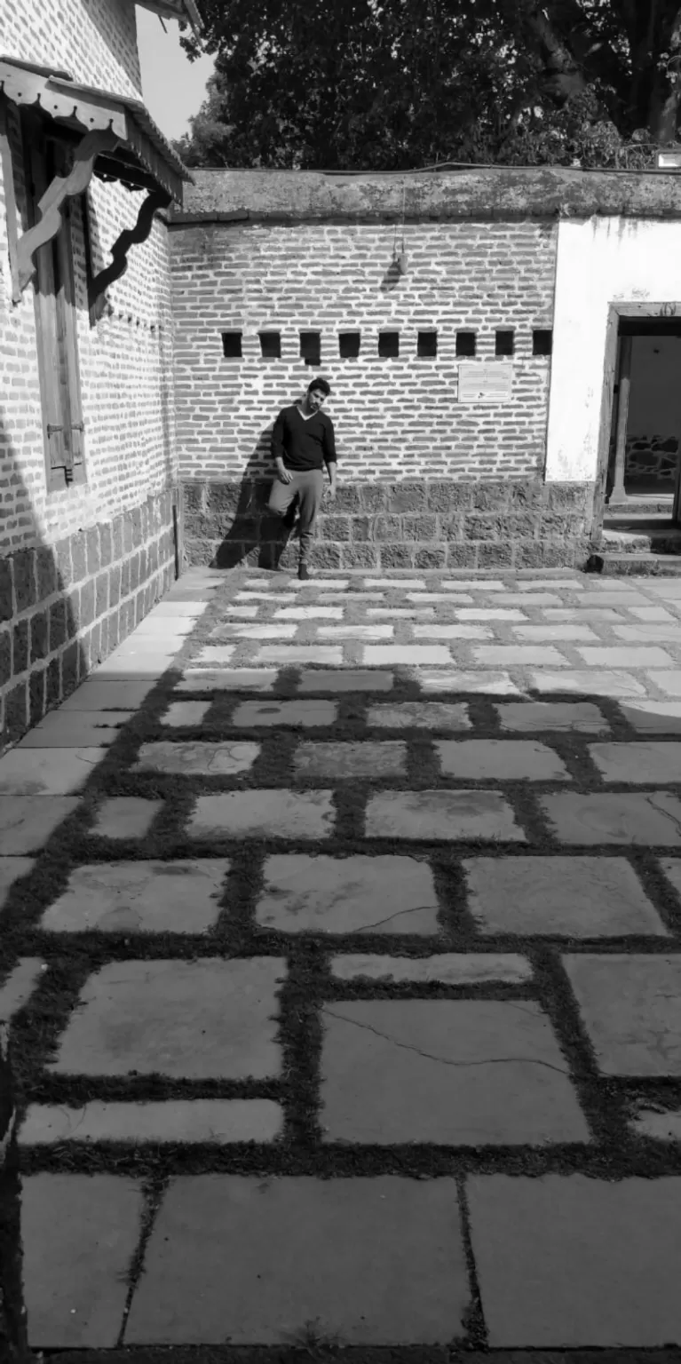 Photo of Menavali Ghat wai By Pravin Panchal