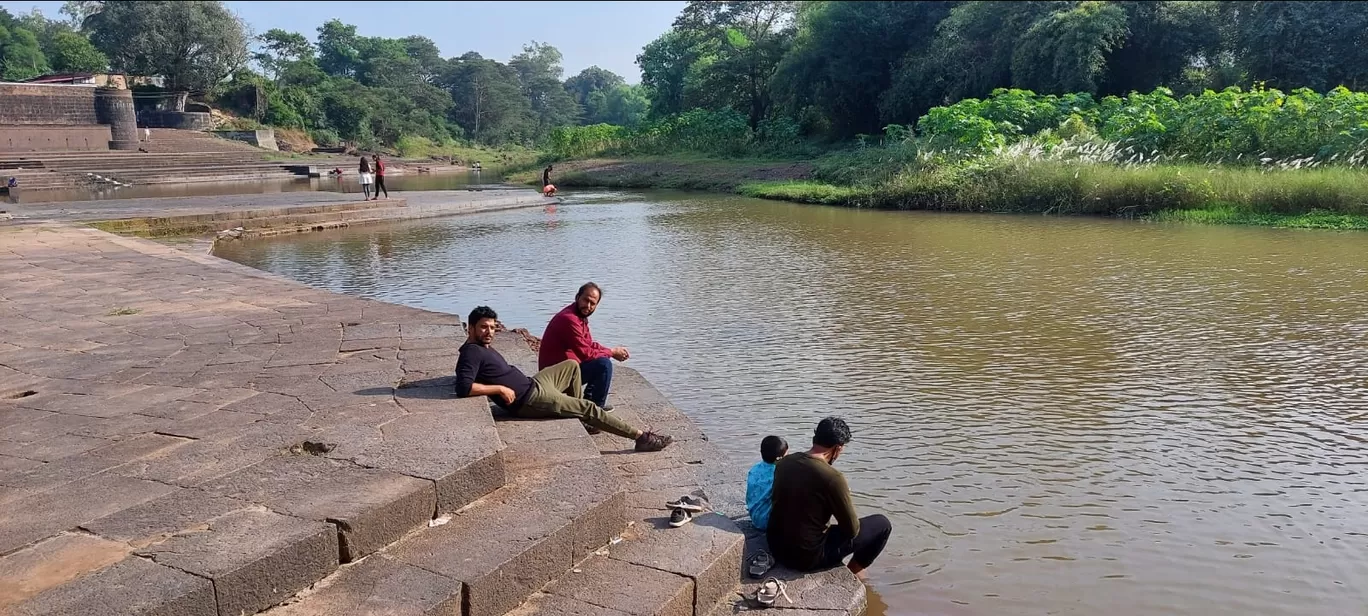 Photo of Menavali Ghat wai By Pravin Panchal