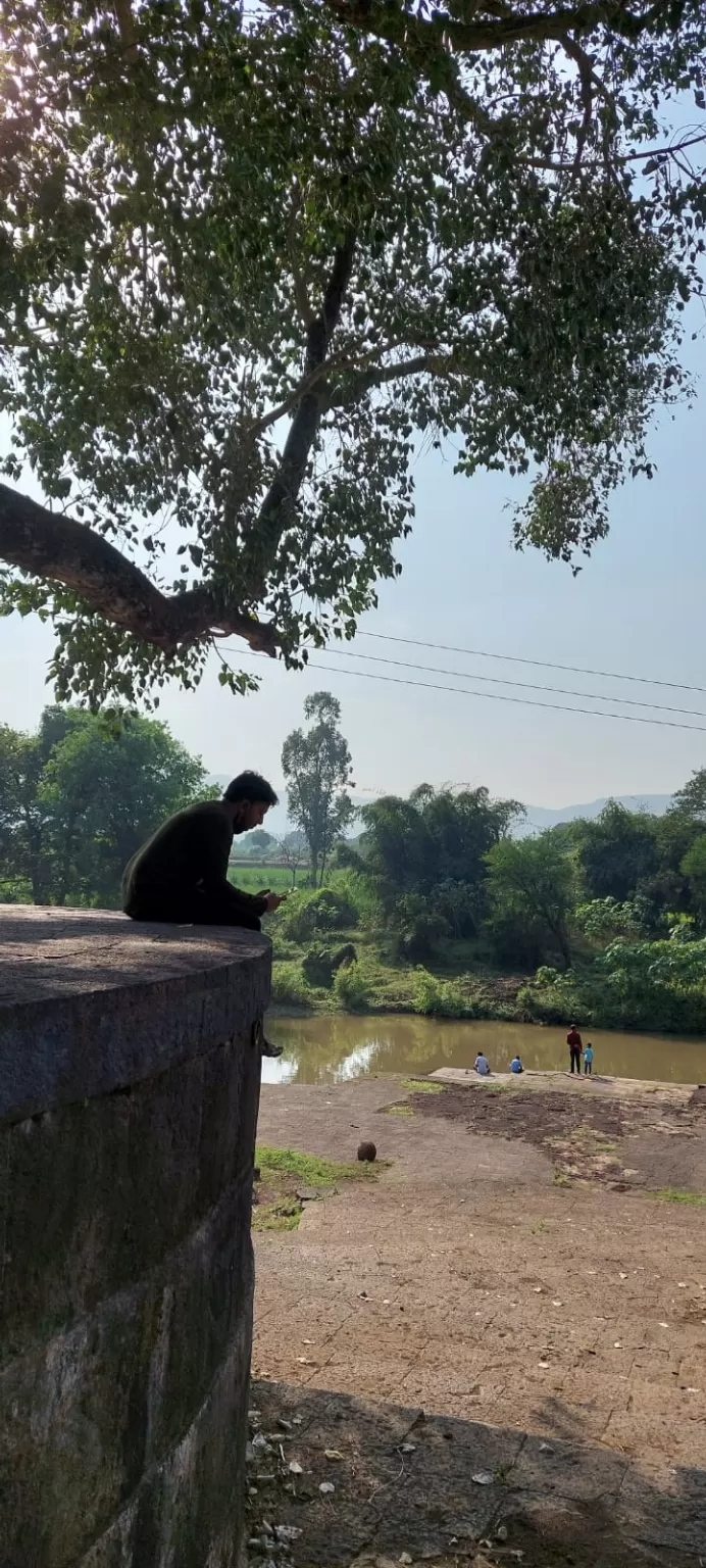 Photo of Menavali Ghat wai By Pravin Panchal