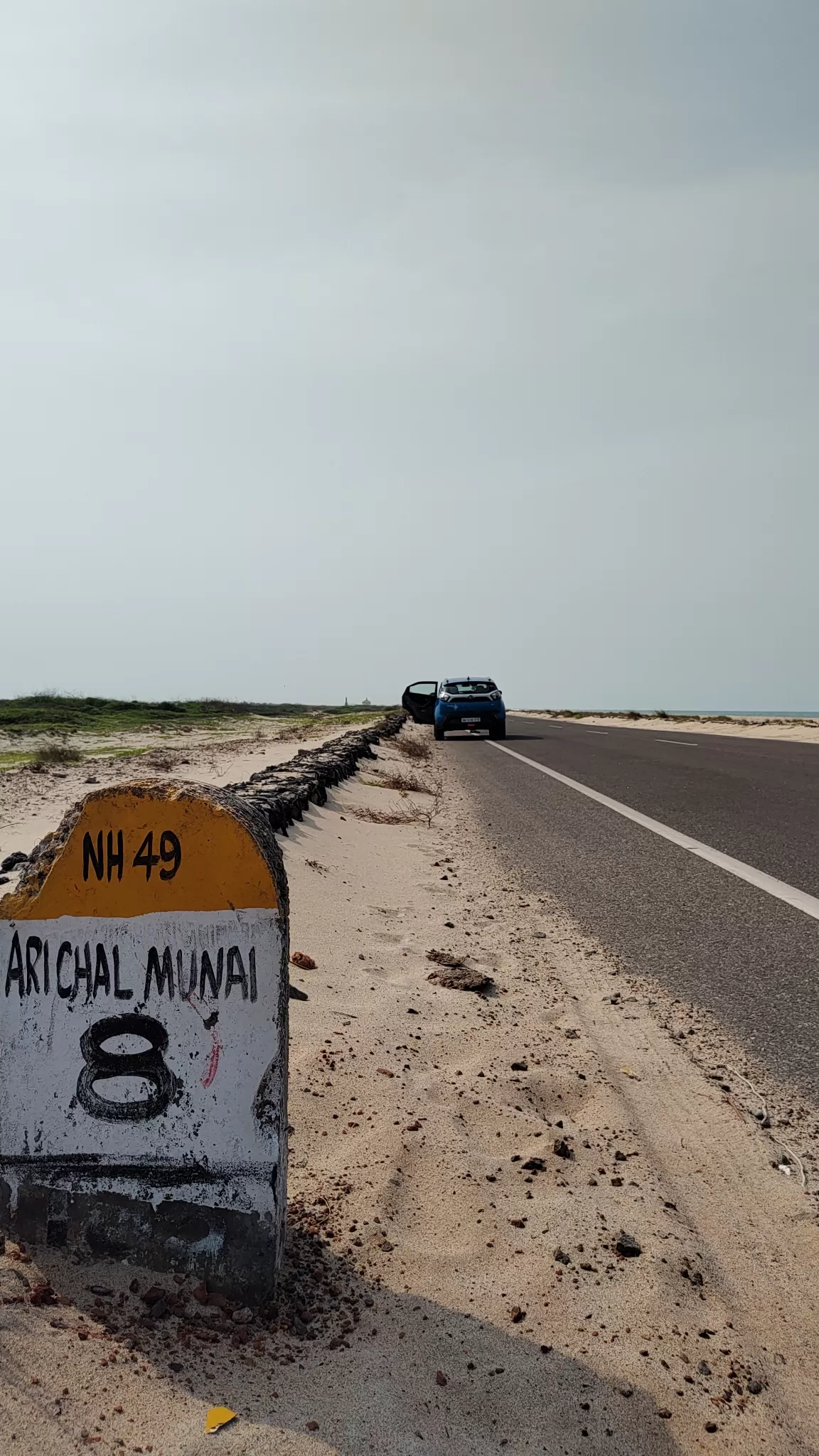 Photo of Dhanushkodi By Pravin Panchal