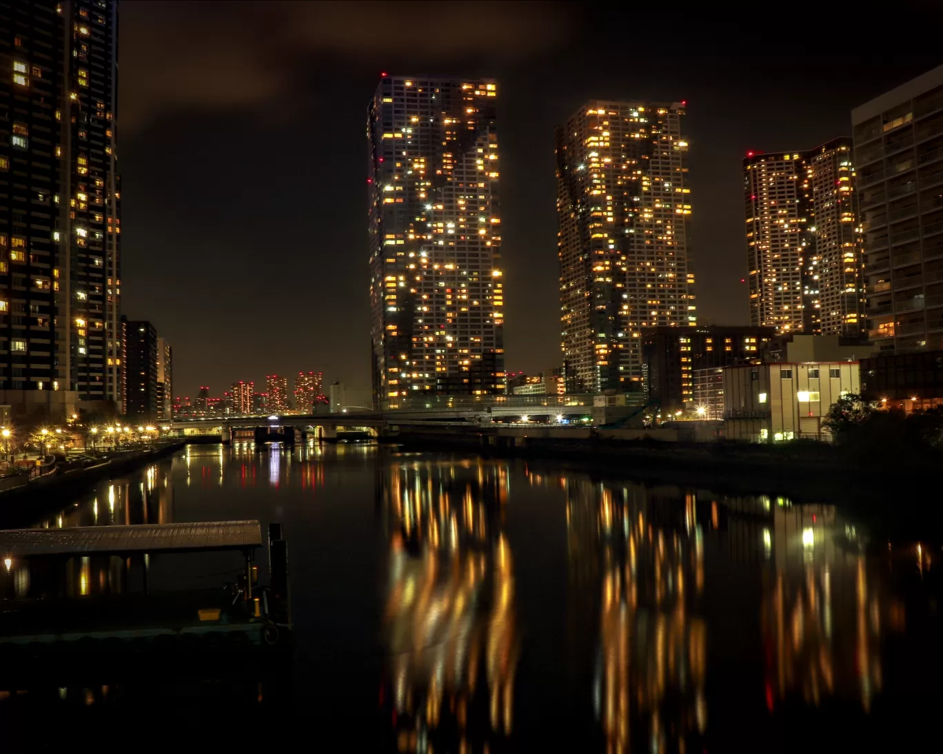 Photo of Tokyo By Vishwanath Moolya
