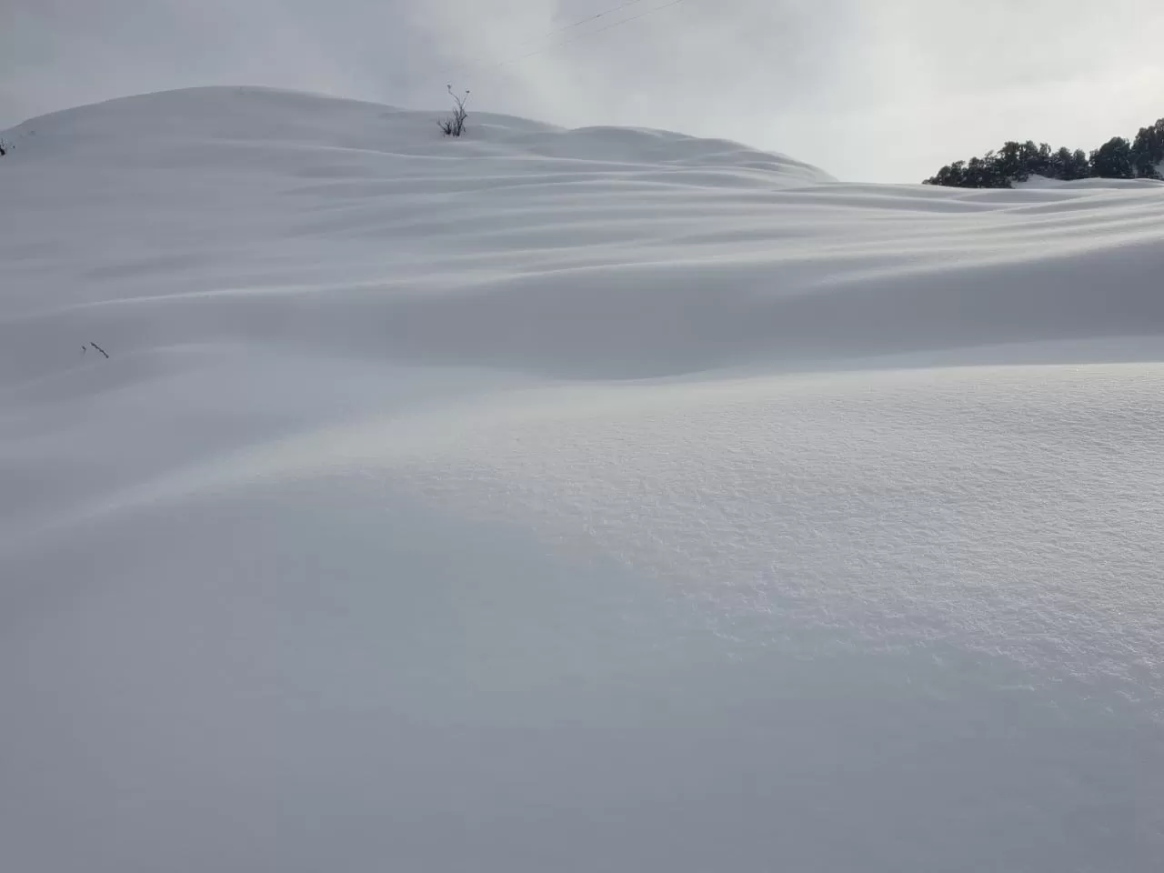 Photo of Prashar Lake By Vishal Singla