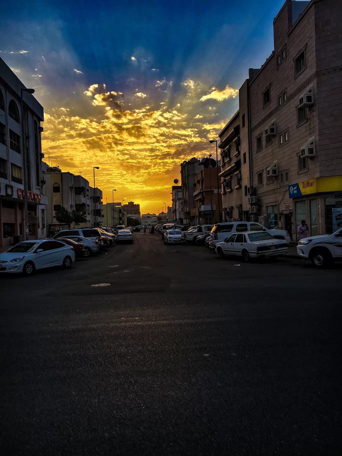 Photo of Jeddah Saudi Arabia By Mohammed Sami