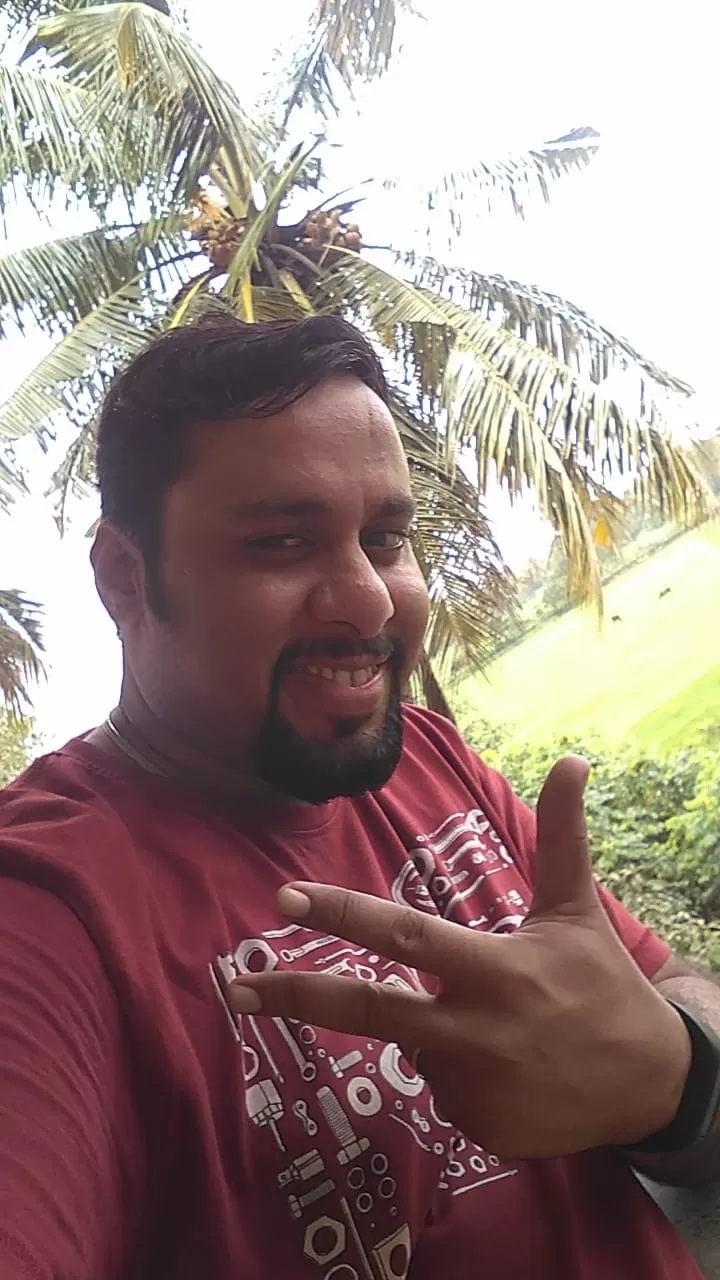 Photo of Betalbatim By Umang Mishra