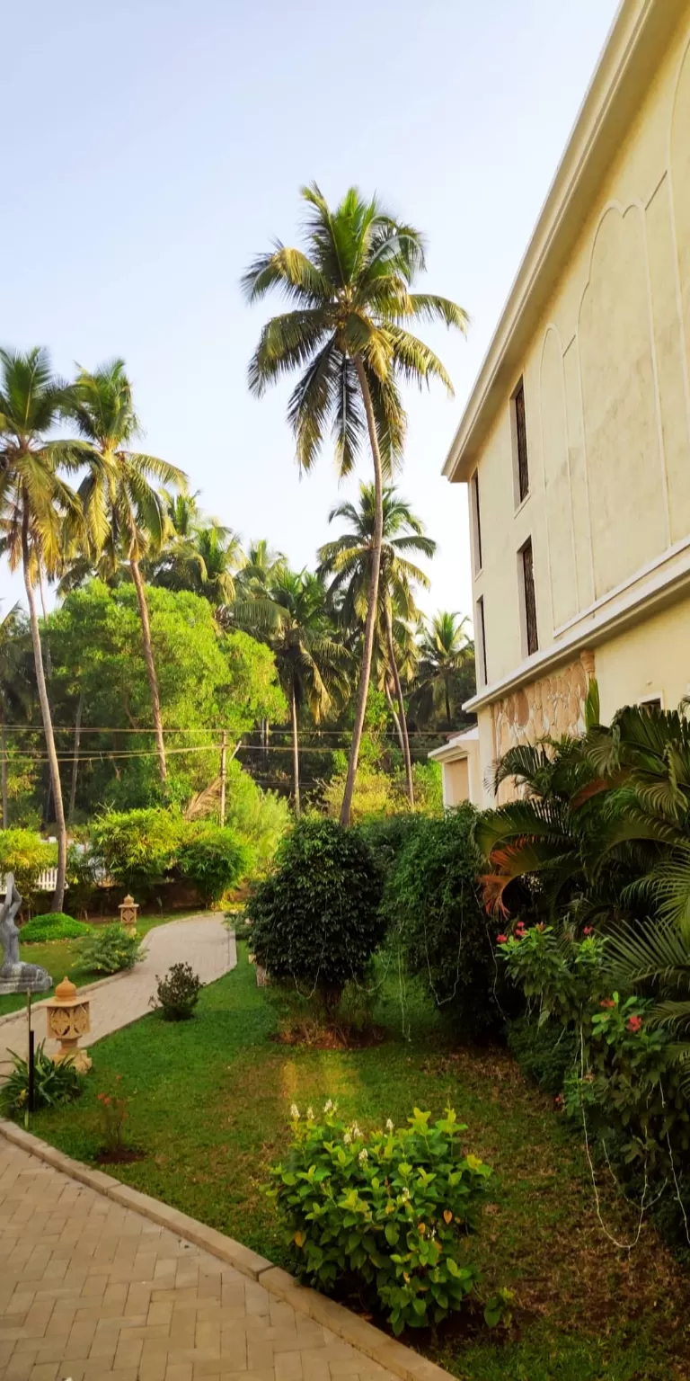 Photo of Goa By Junaid Khan