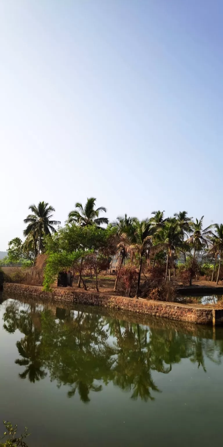 Photo of Goa By Junaid Khan