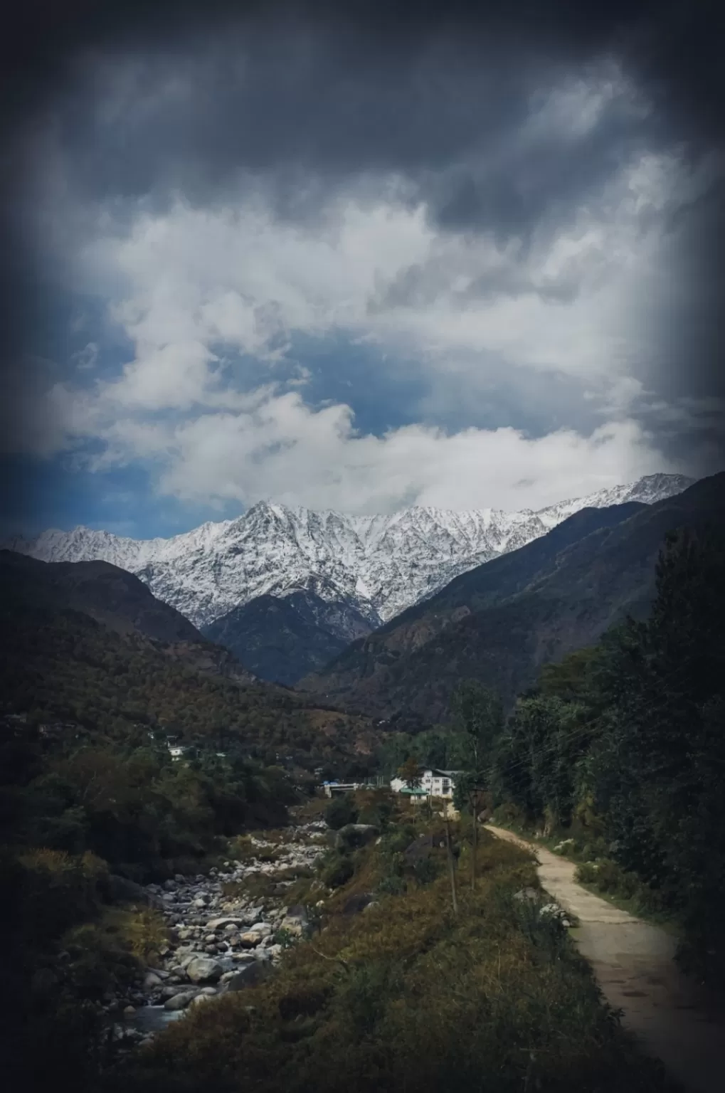 Photo of Dharamshala By Tenzin Shenyen