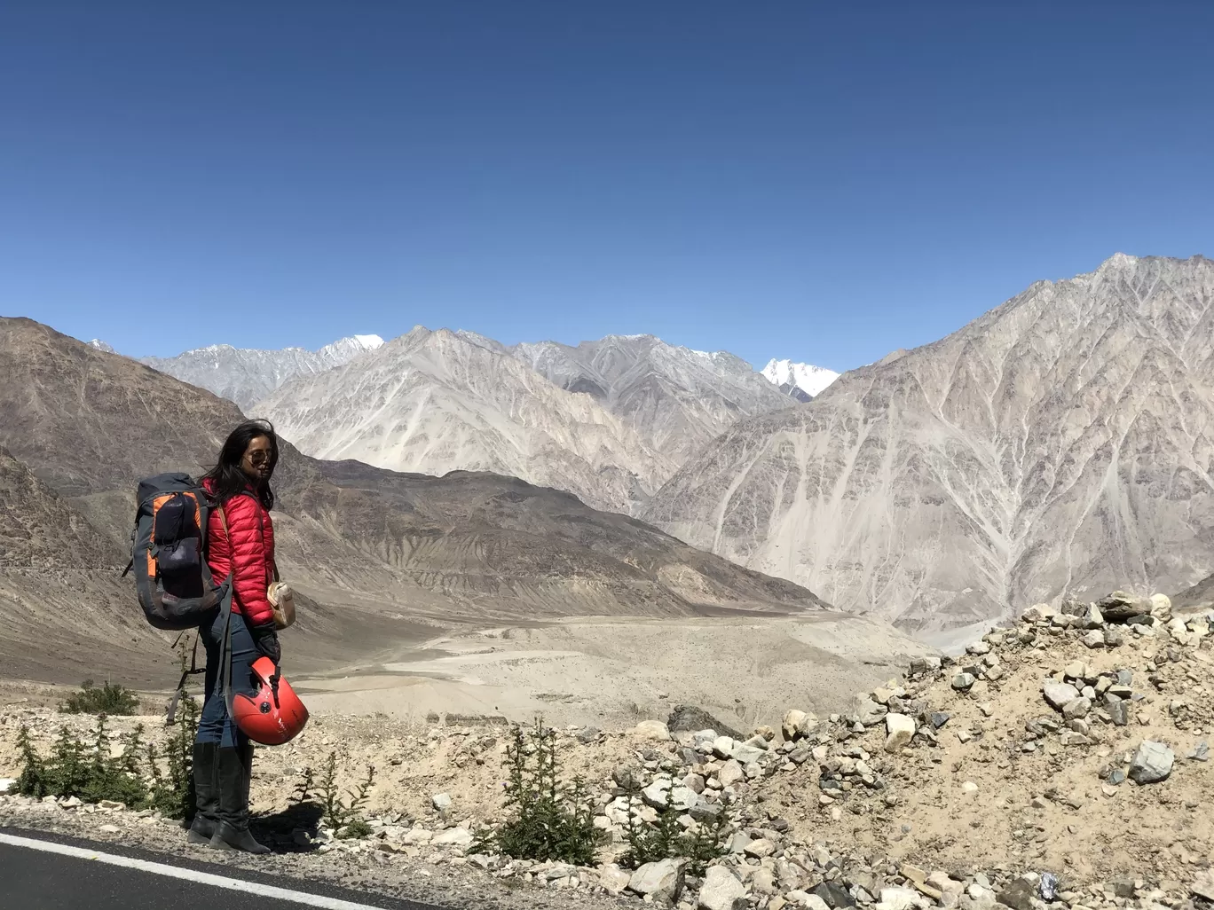 Photo of Ladakh By Pragya Kapkoti