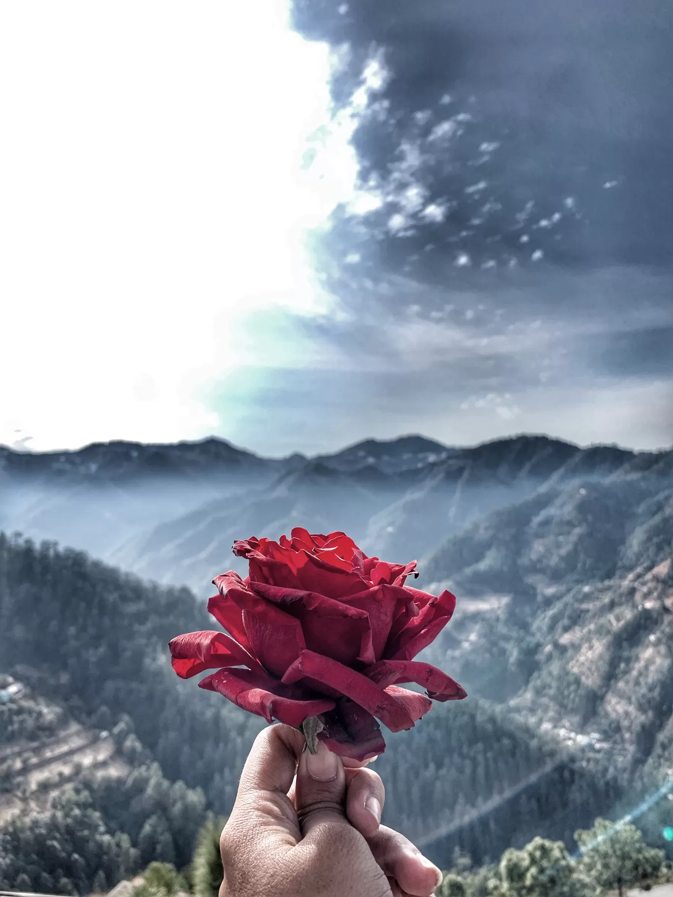 Photo of India By Trushali Khomane