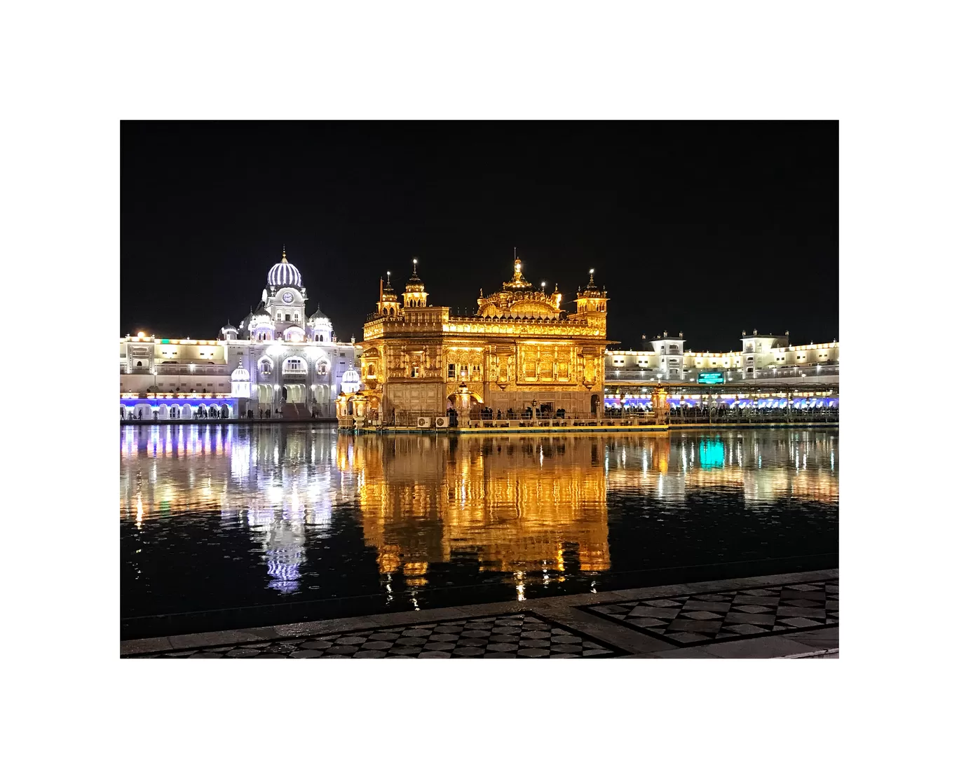 Photo of India By Trushali Khomane