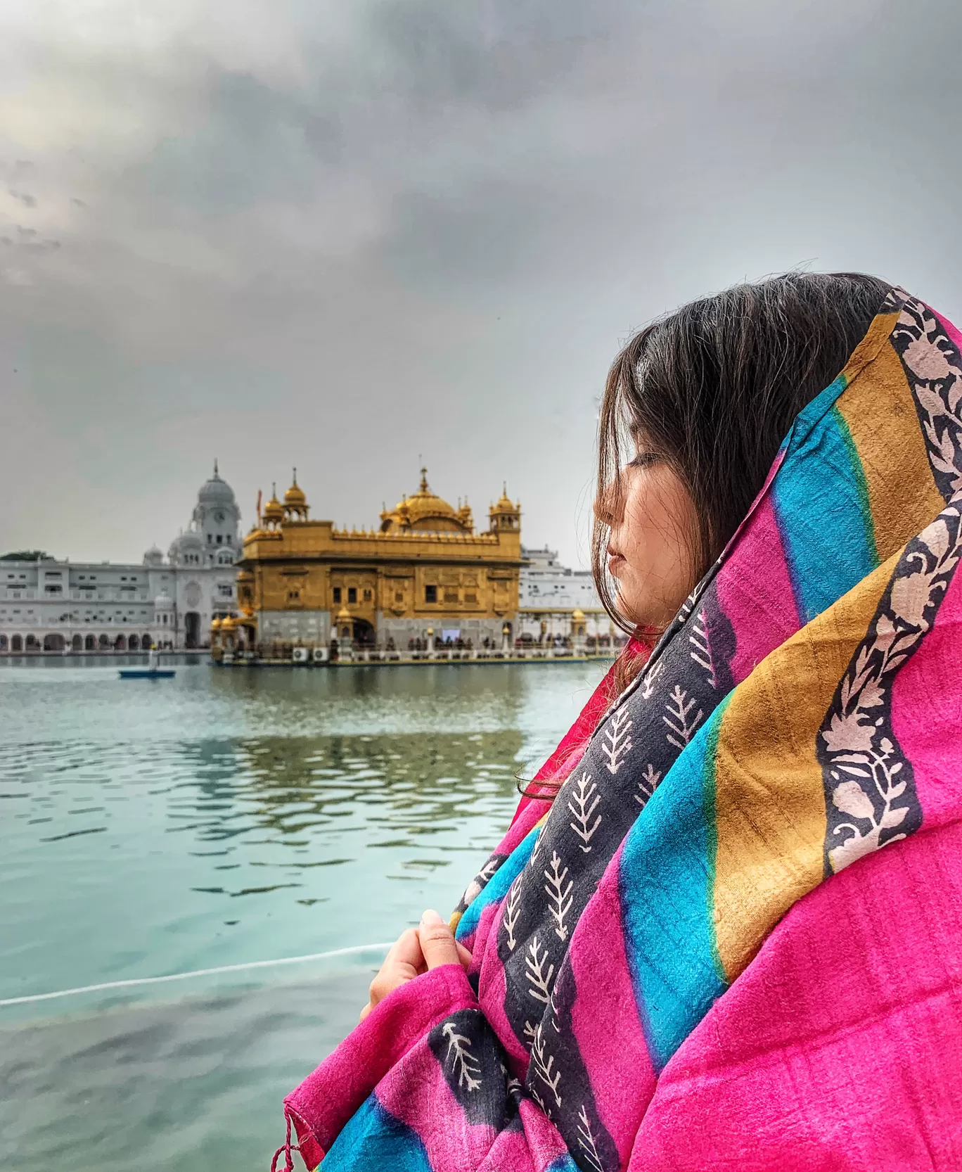 Photo of India By Trushali Khomane
