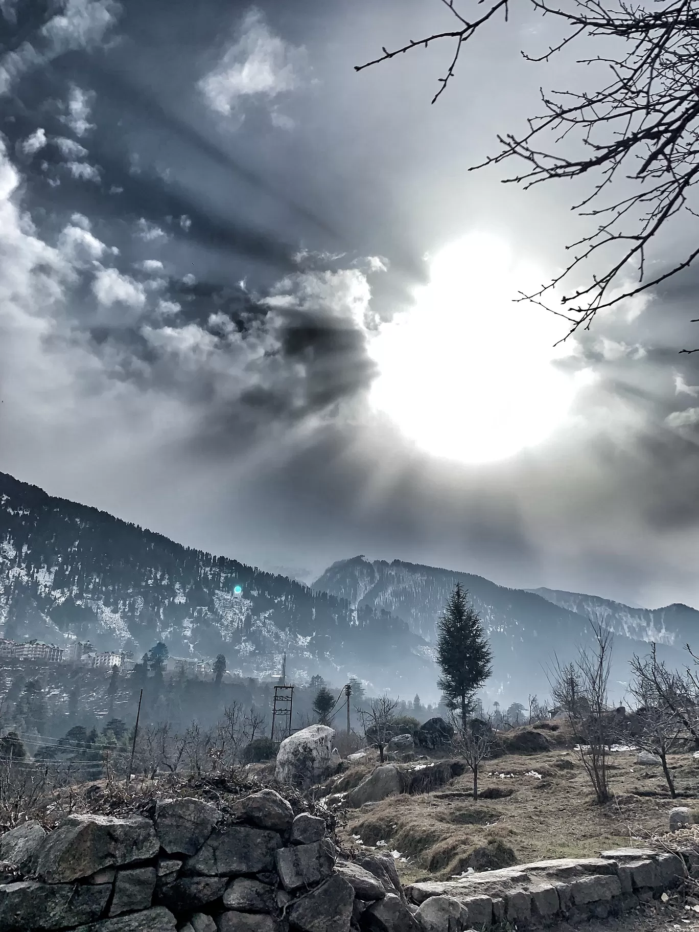 Photo of India By Trushali Khomane
