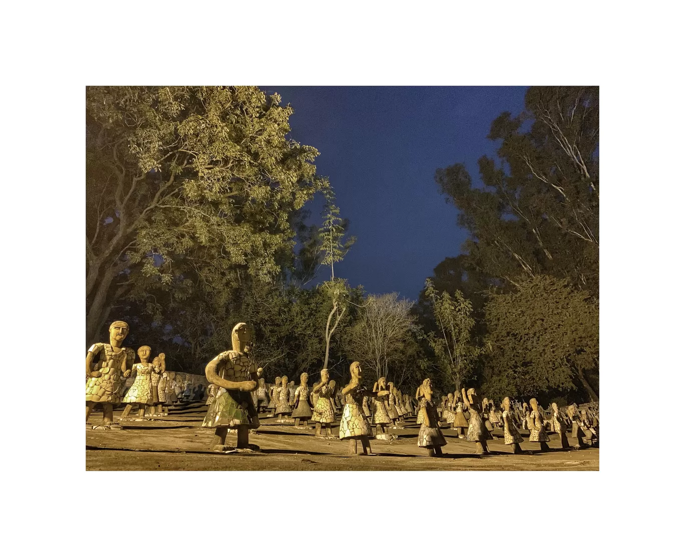 Photo of India By Trushali Khomane