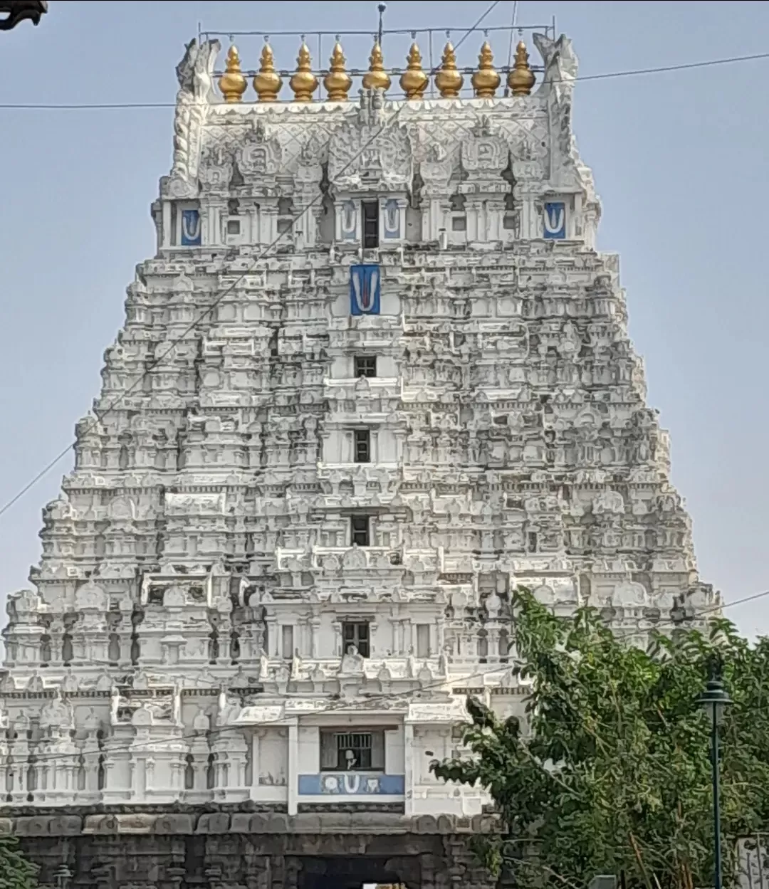 Photo of Kanchipuram By Subalakshmi Ramaswamy