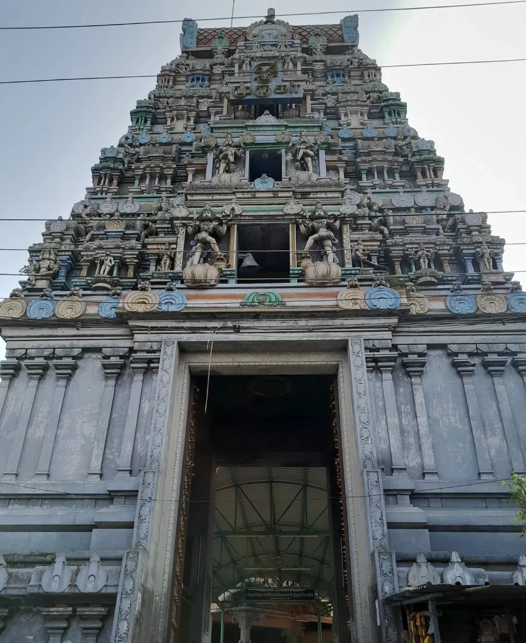 Photo of Kanchipuram By Subalakshmi Ramaswamy