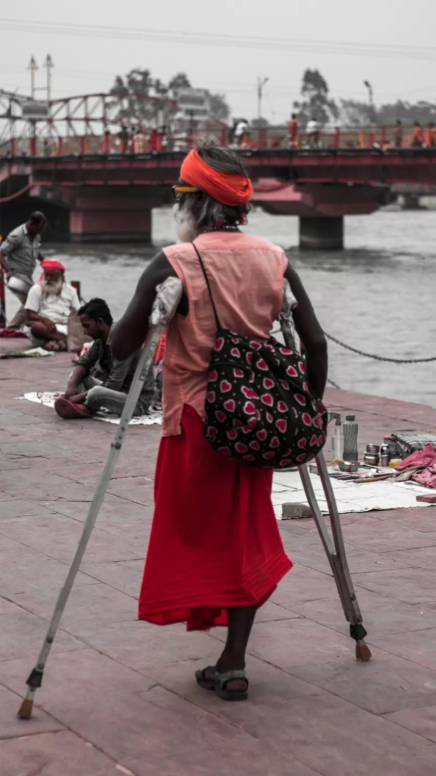 Photo of Haridwar By Kaustav Das